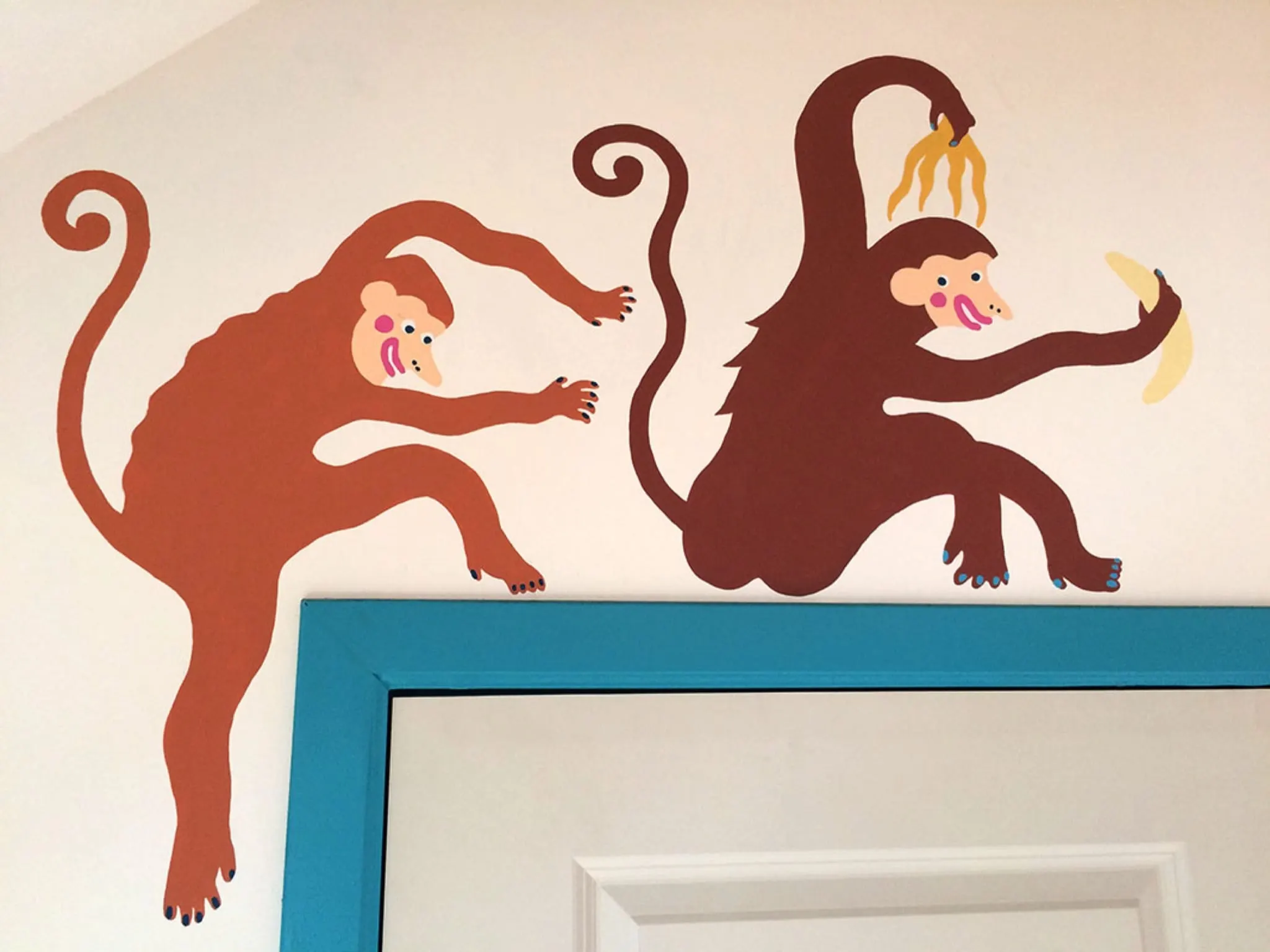 Animaux sauvages — photo 1