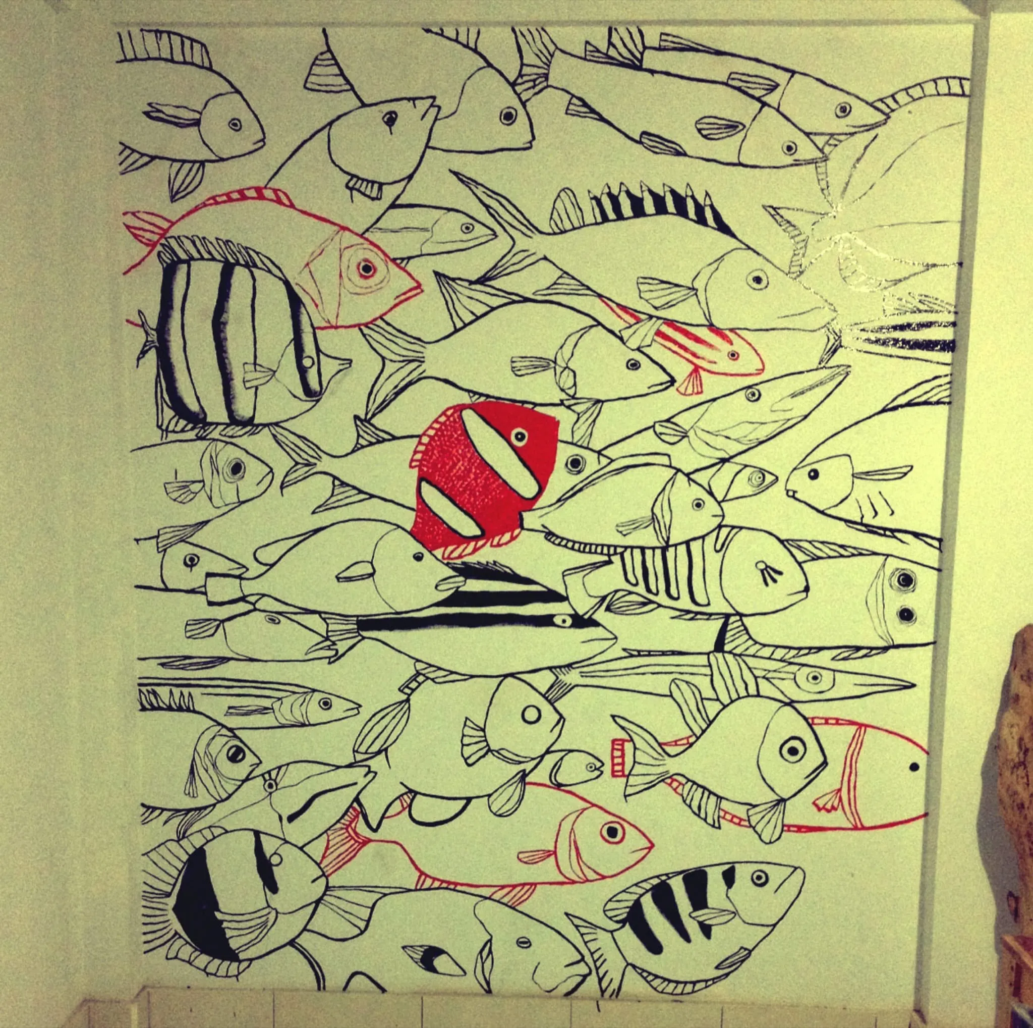 Poissons — photo 1