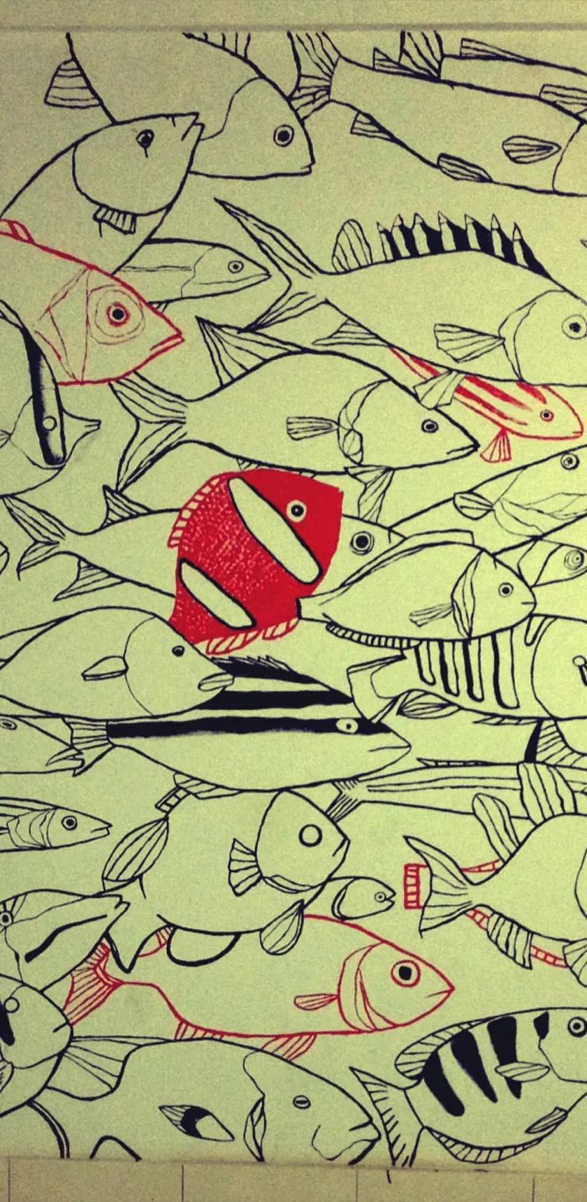 Poissons — photo 1