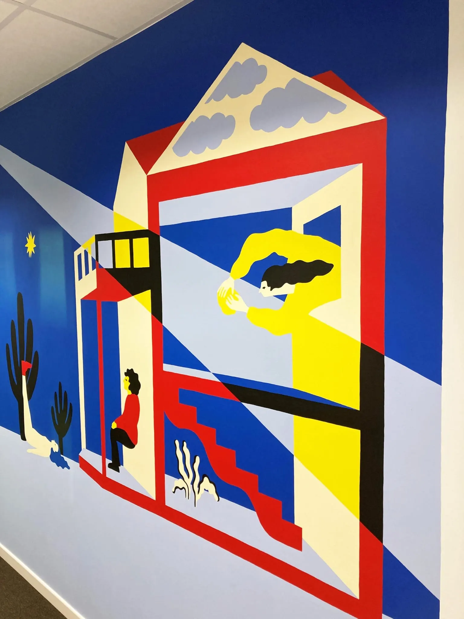 La couleur — photo 1