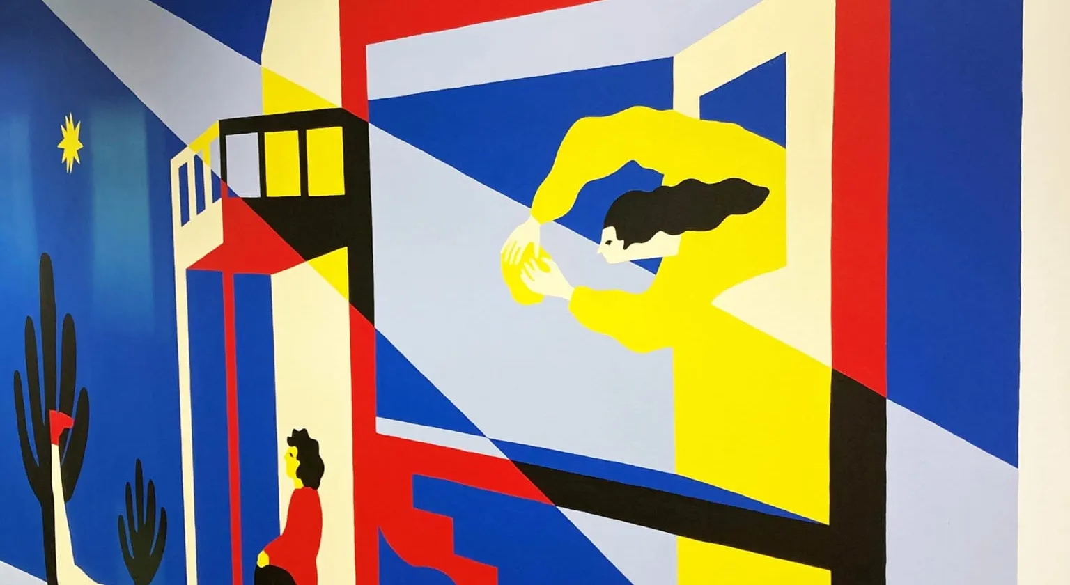 La couleur — photo 1