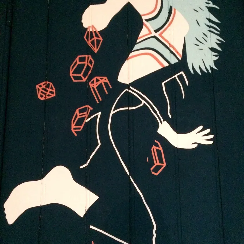 Les Aériens — photo 1