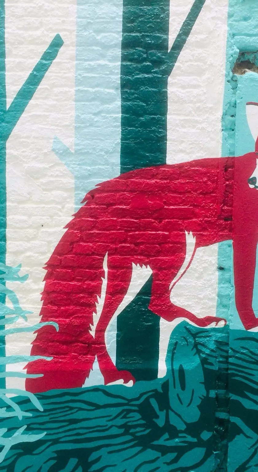 Le Renard
