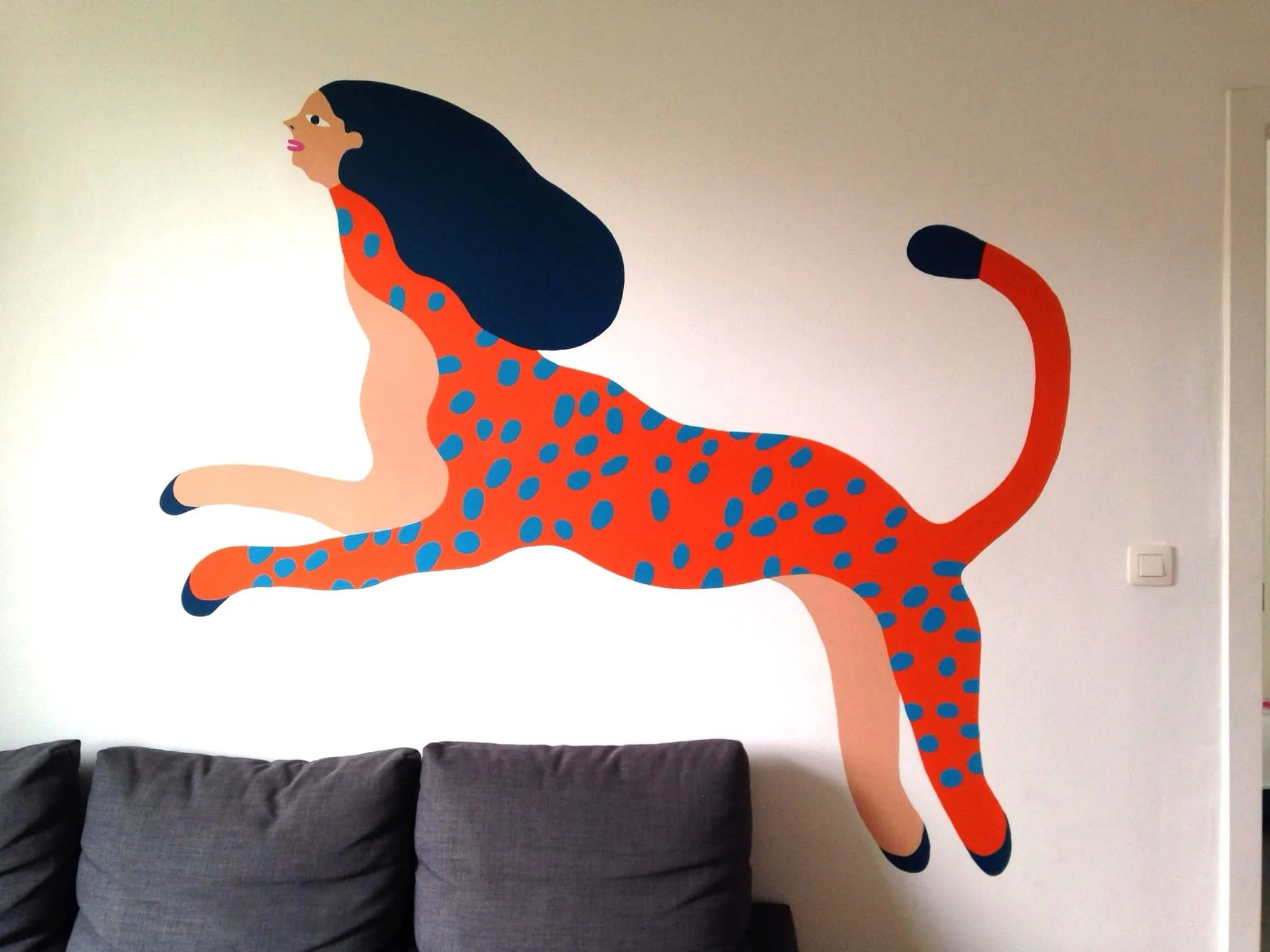 La tigra — photo 1