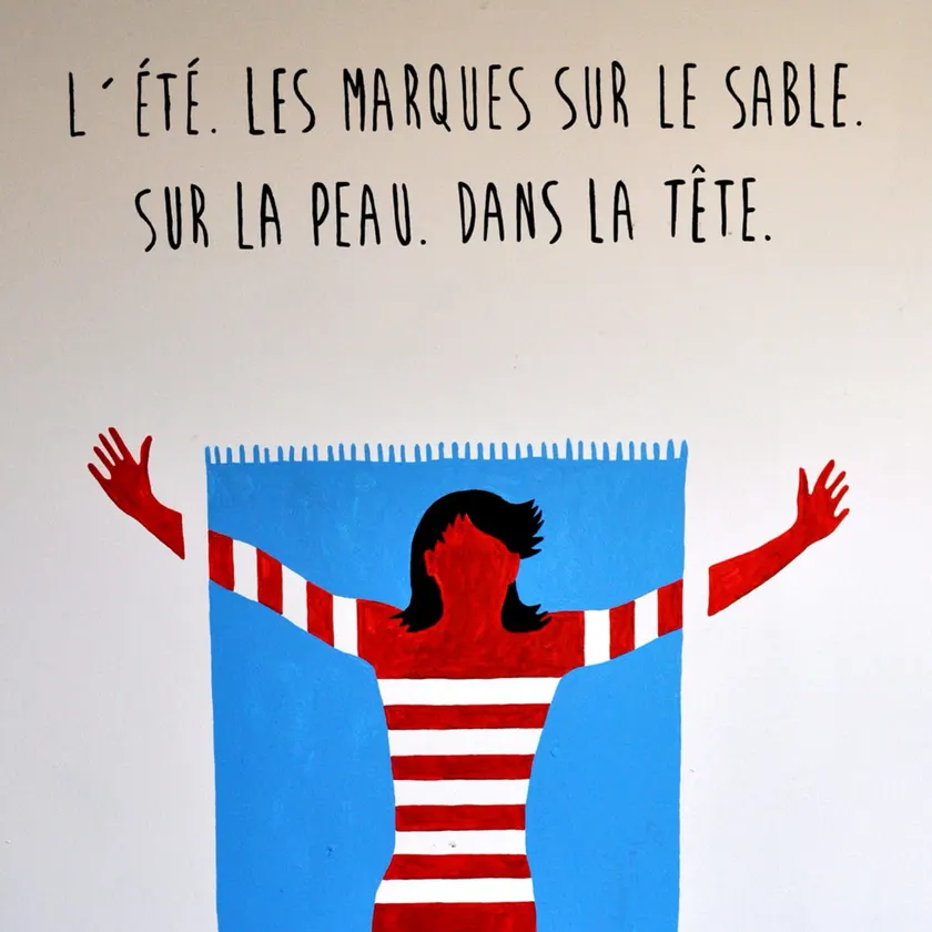 La Plage — photo 1