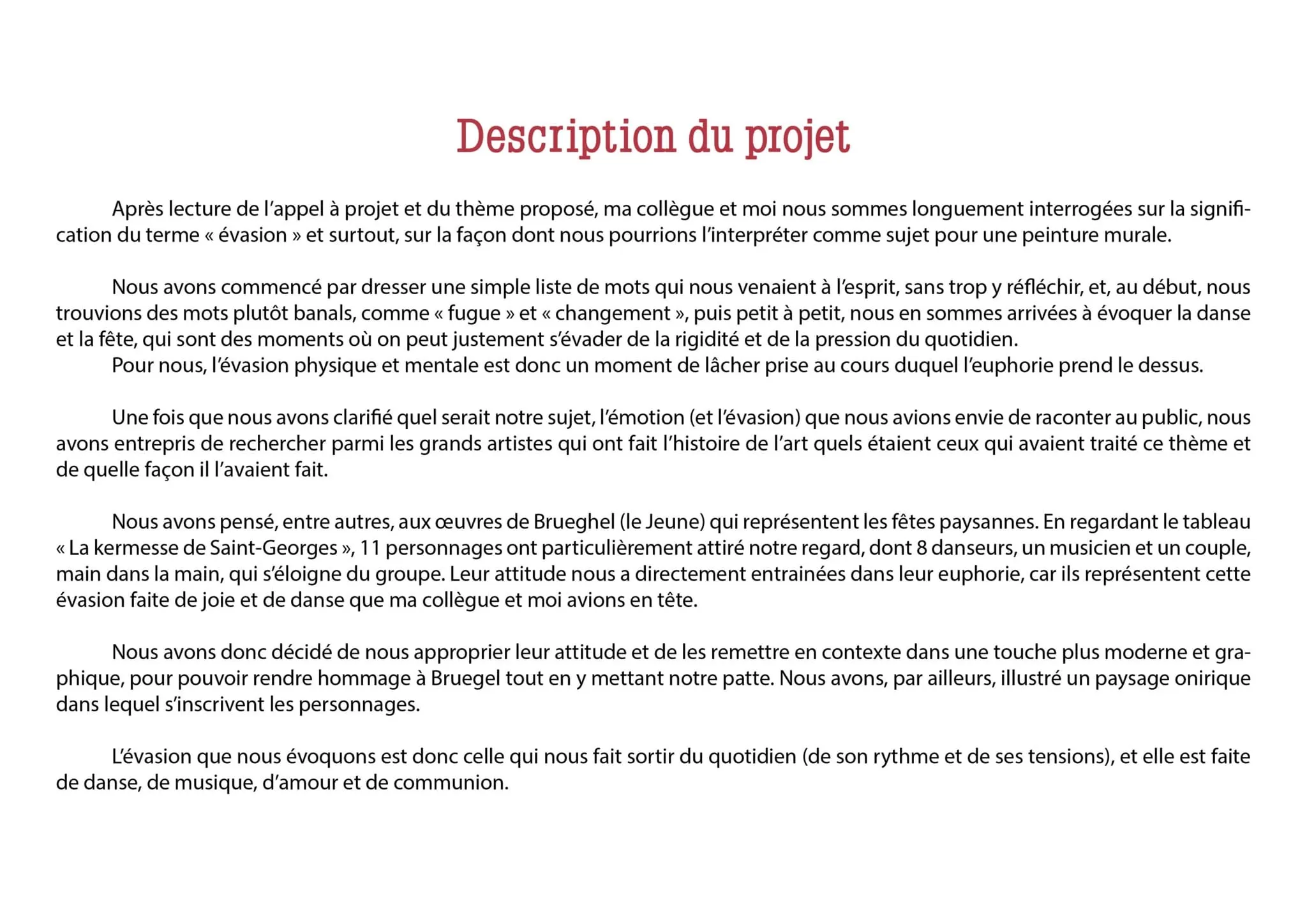 CENTRE CULTUREL DE VERVIERS — photo 2