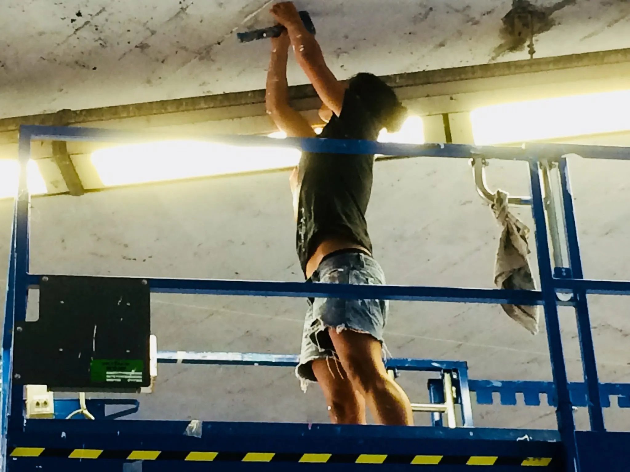Carta suspendida — photo 3