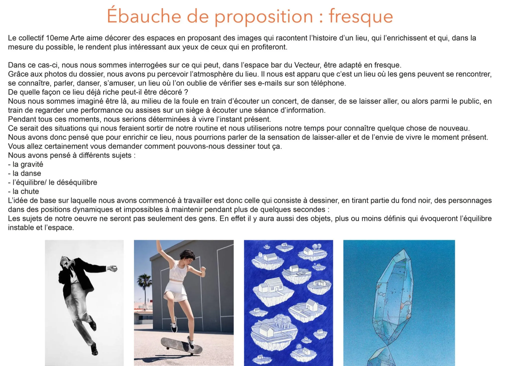 LE VECTEUR — photo 3