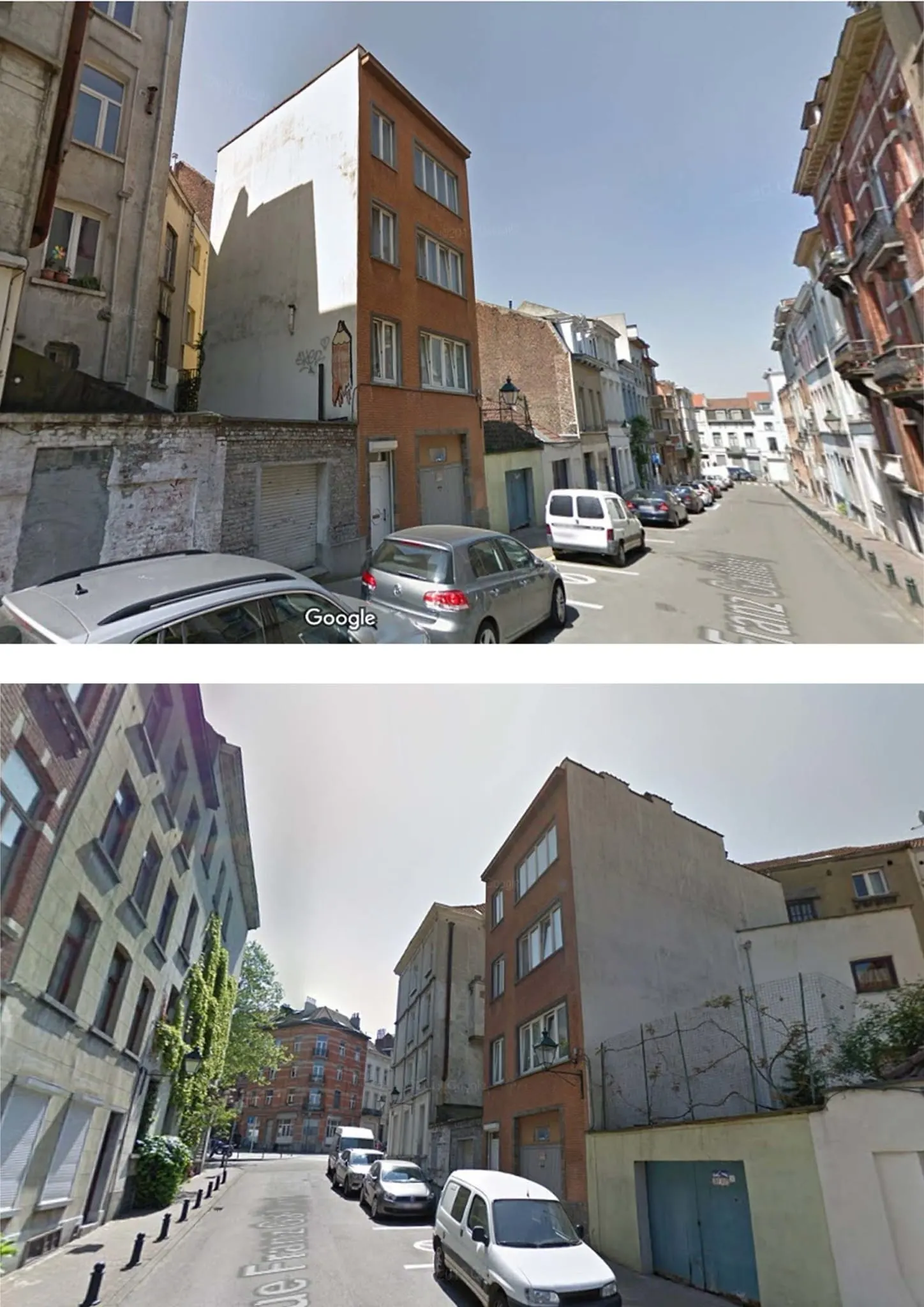 FRANZ GAILLIARD — photo 3
