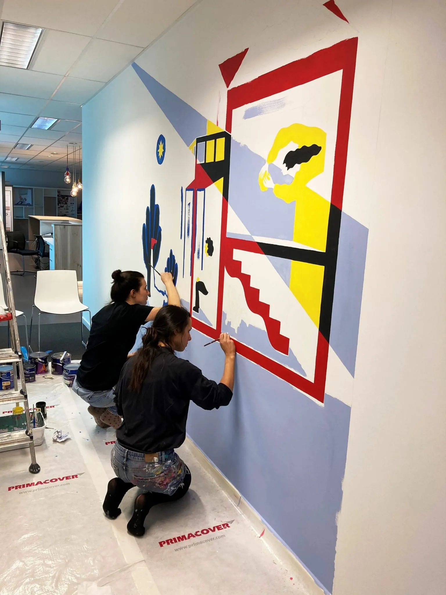 La couleur — photo 4