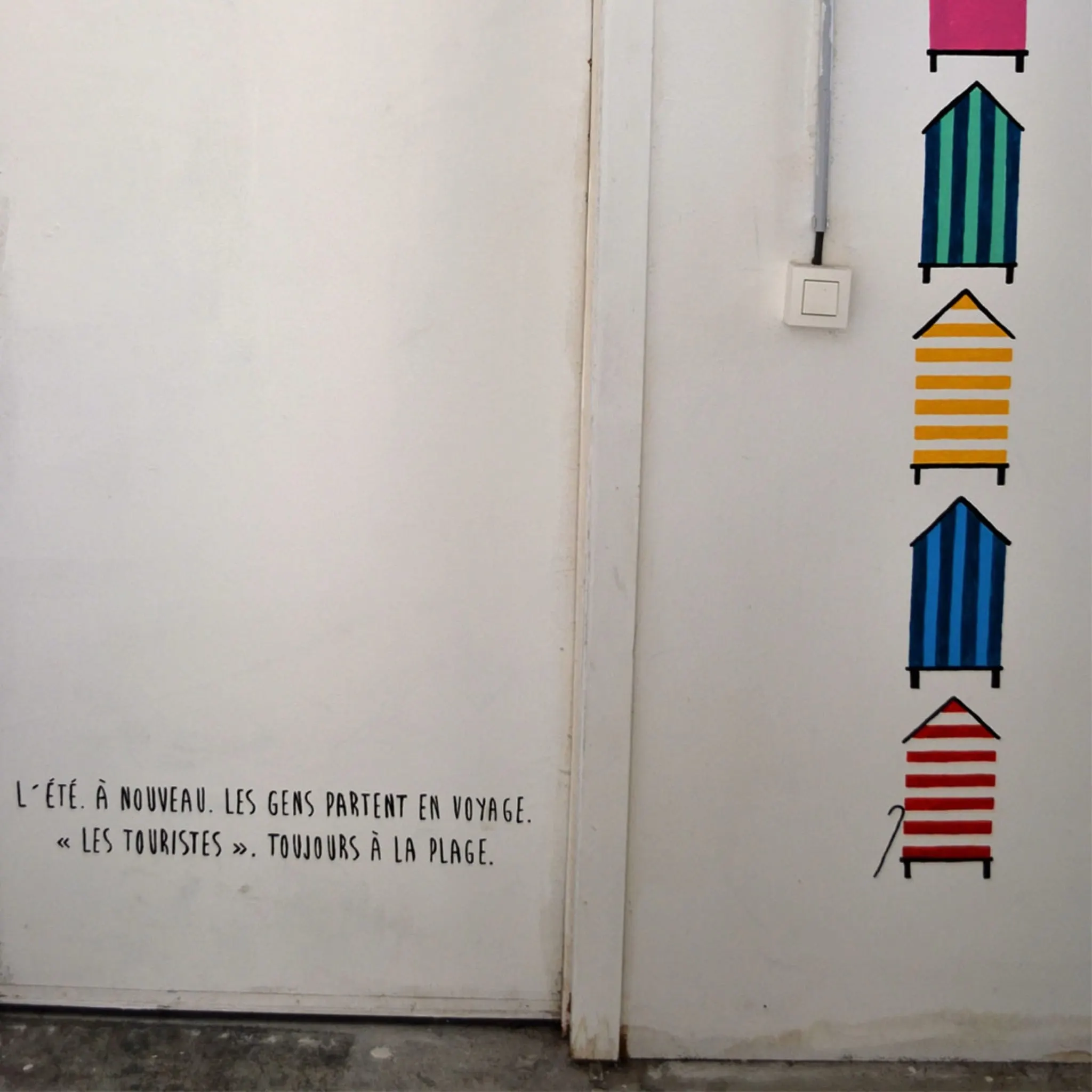 La Plage — photo 4