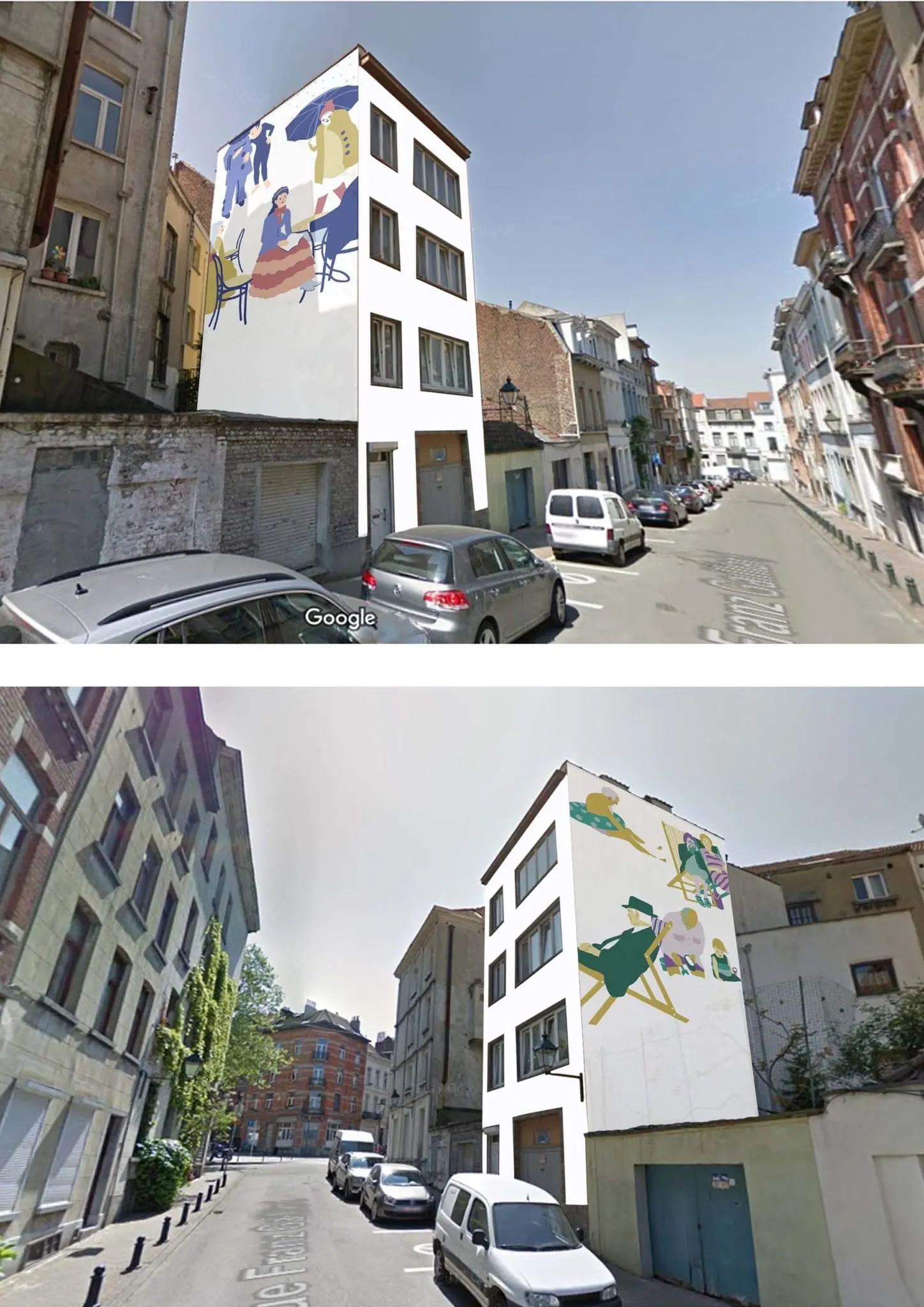 FRANZ GAILLIARD — photo 4