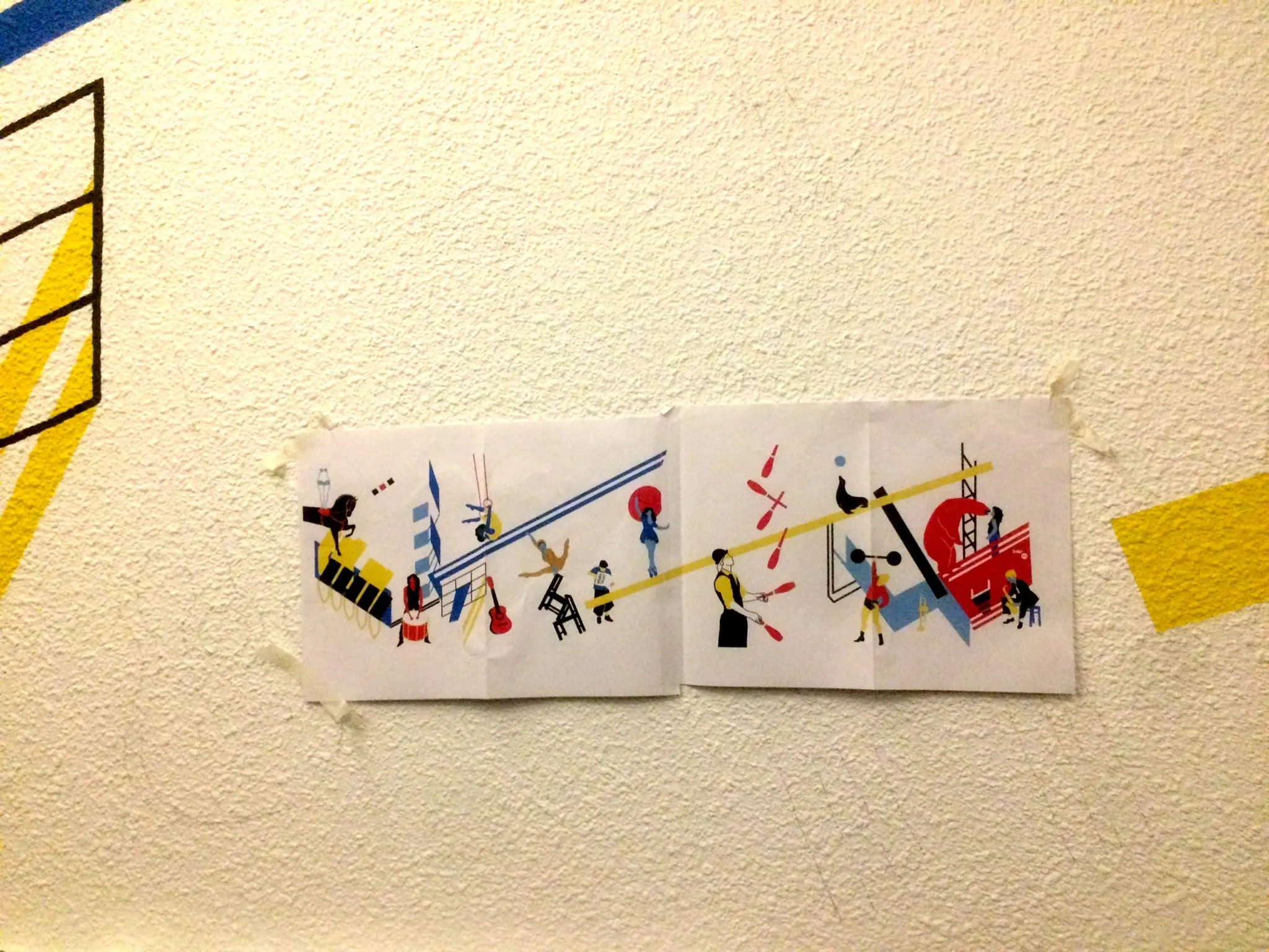 Le Cirque Musical — photo 4