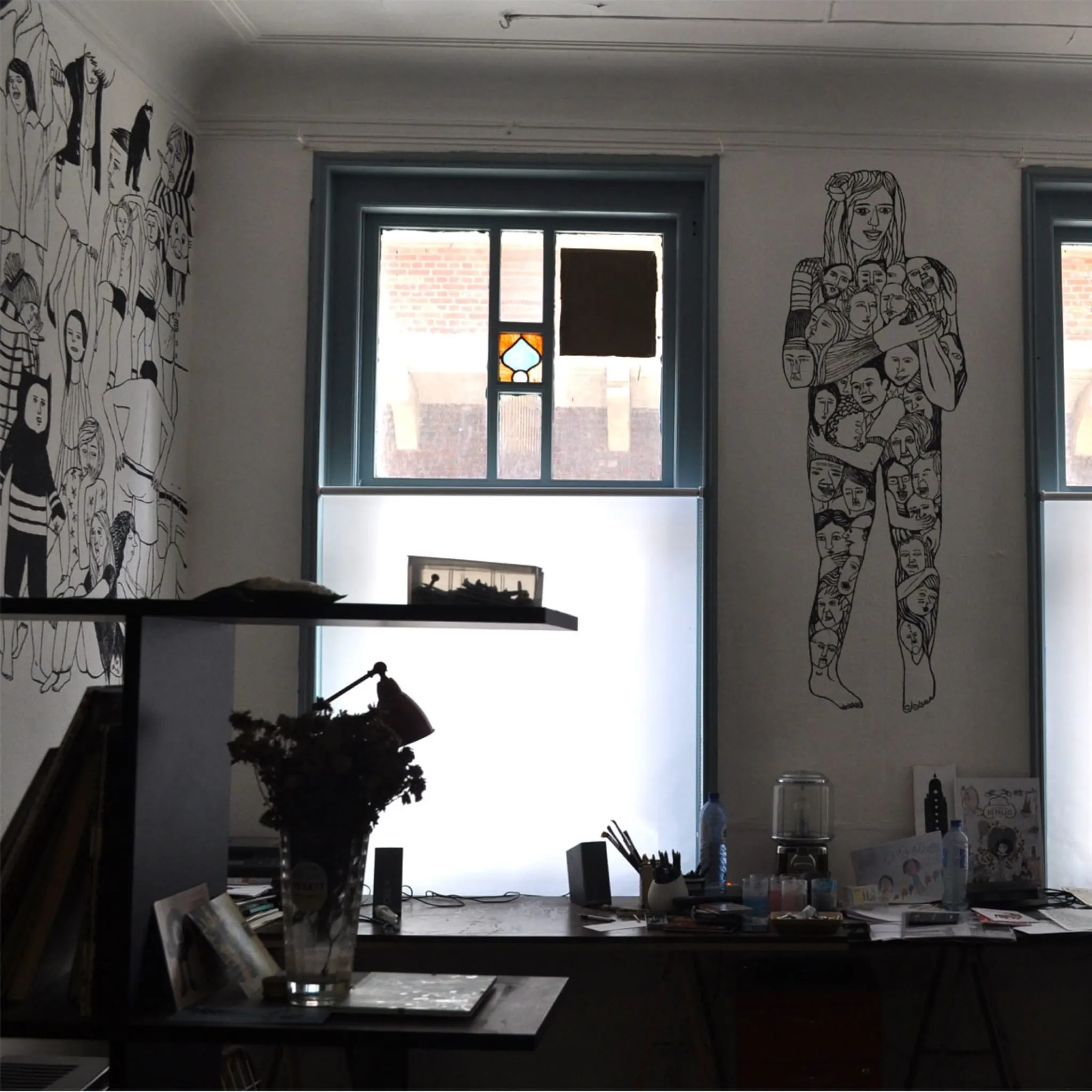 Personnages — photo 5