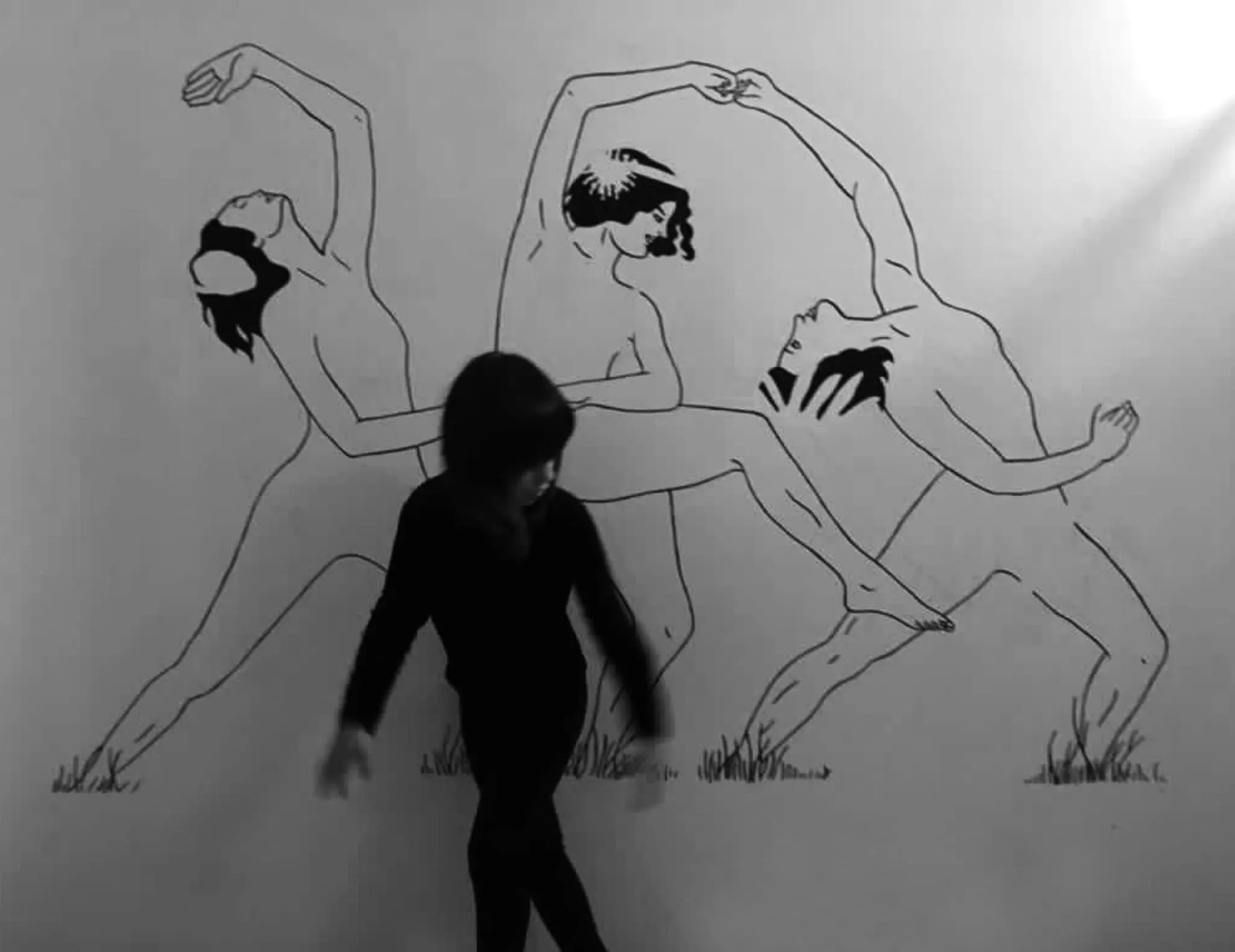 Les danseuses — photo 5