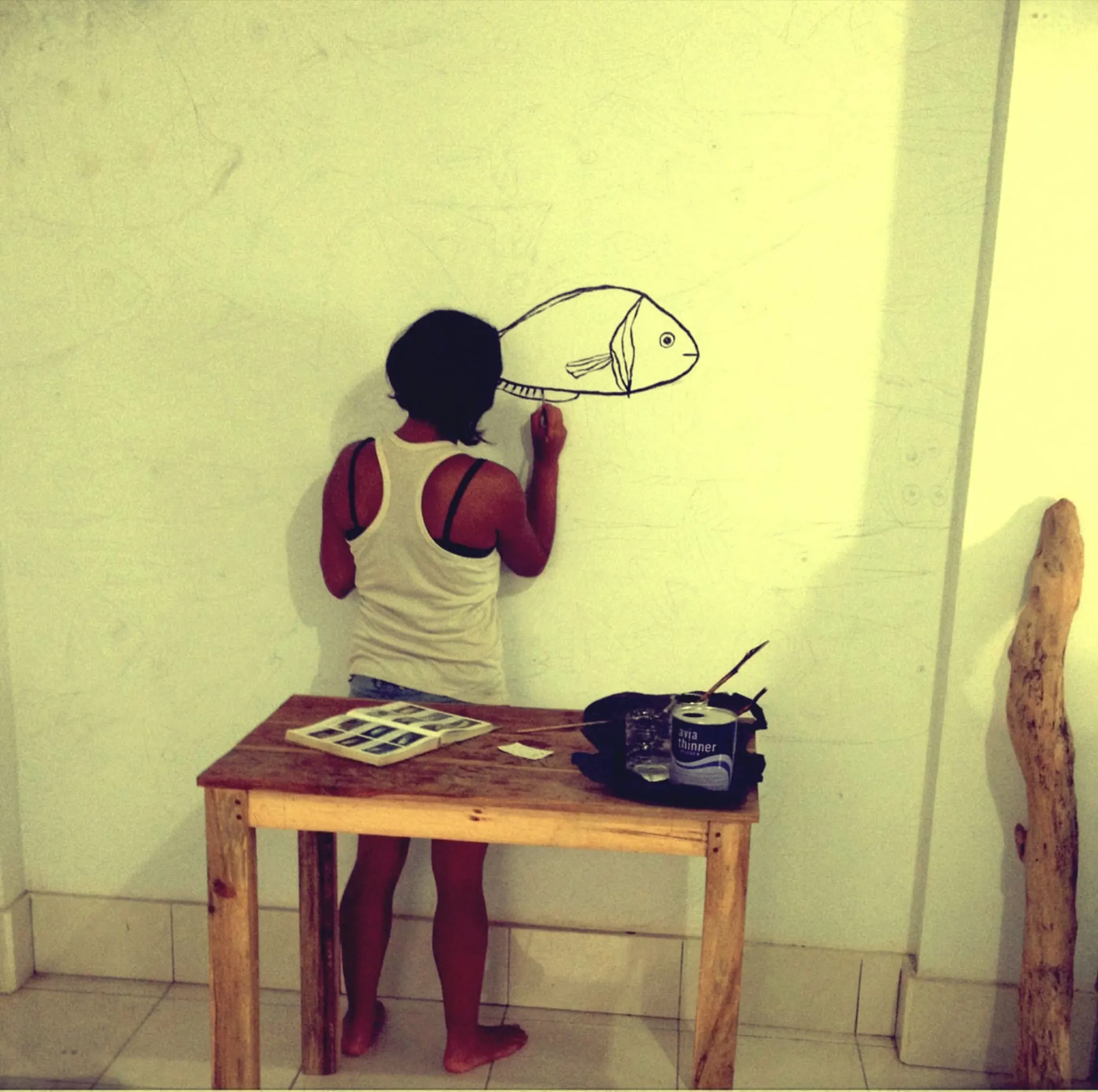 Poissons — photo 5