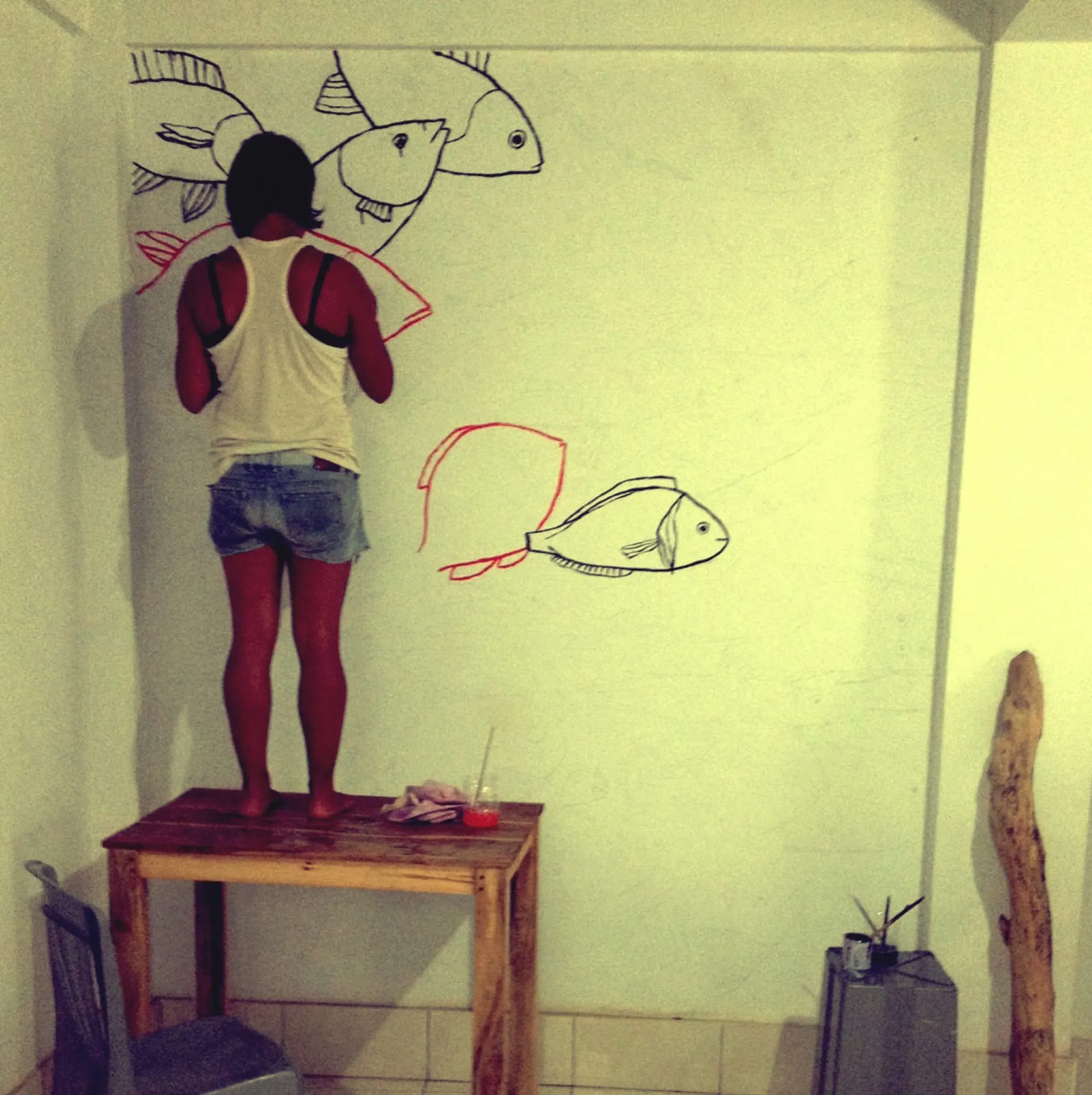 Poissons — photo 6