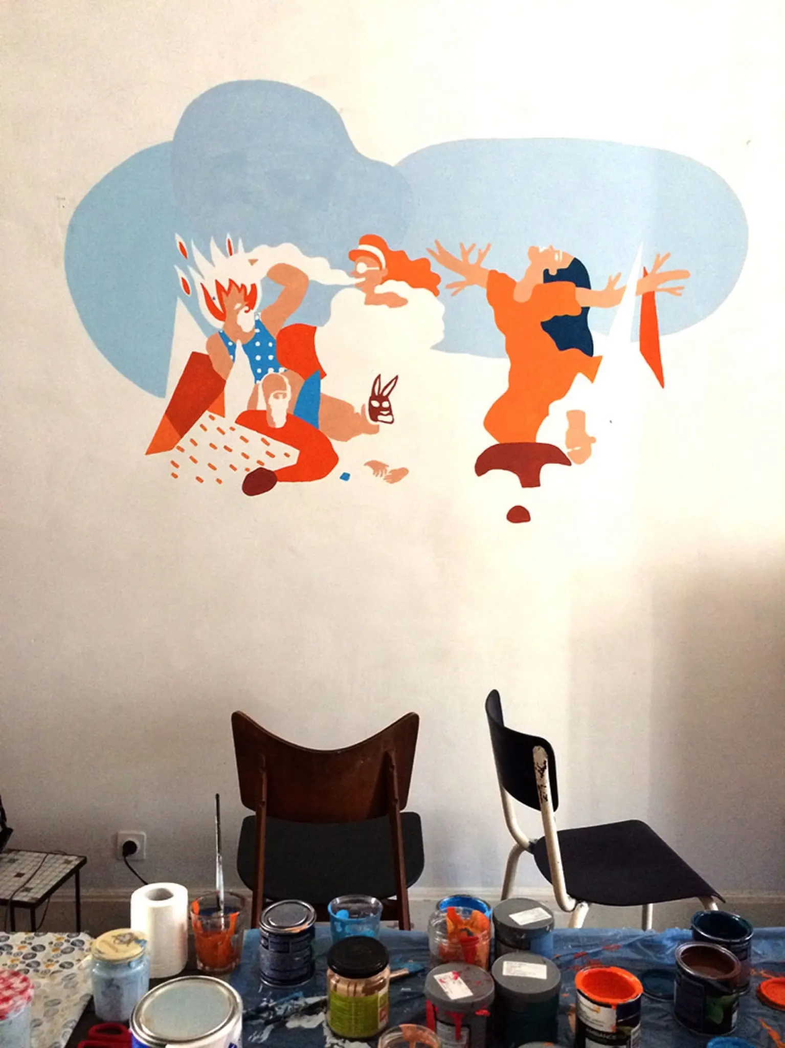 L'amour fou — photo 6