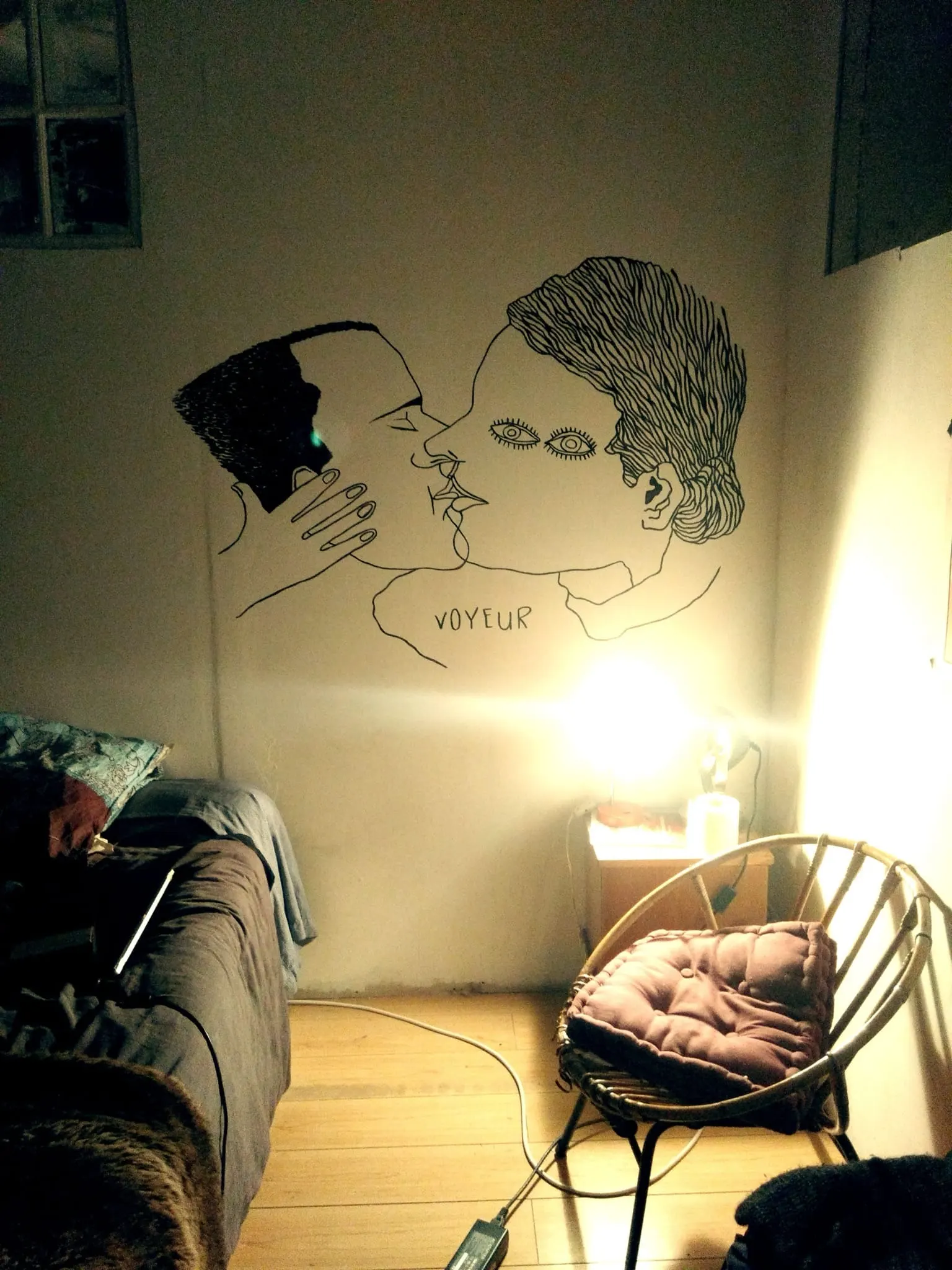 Voyeur — photo 6