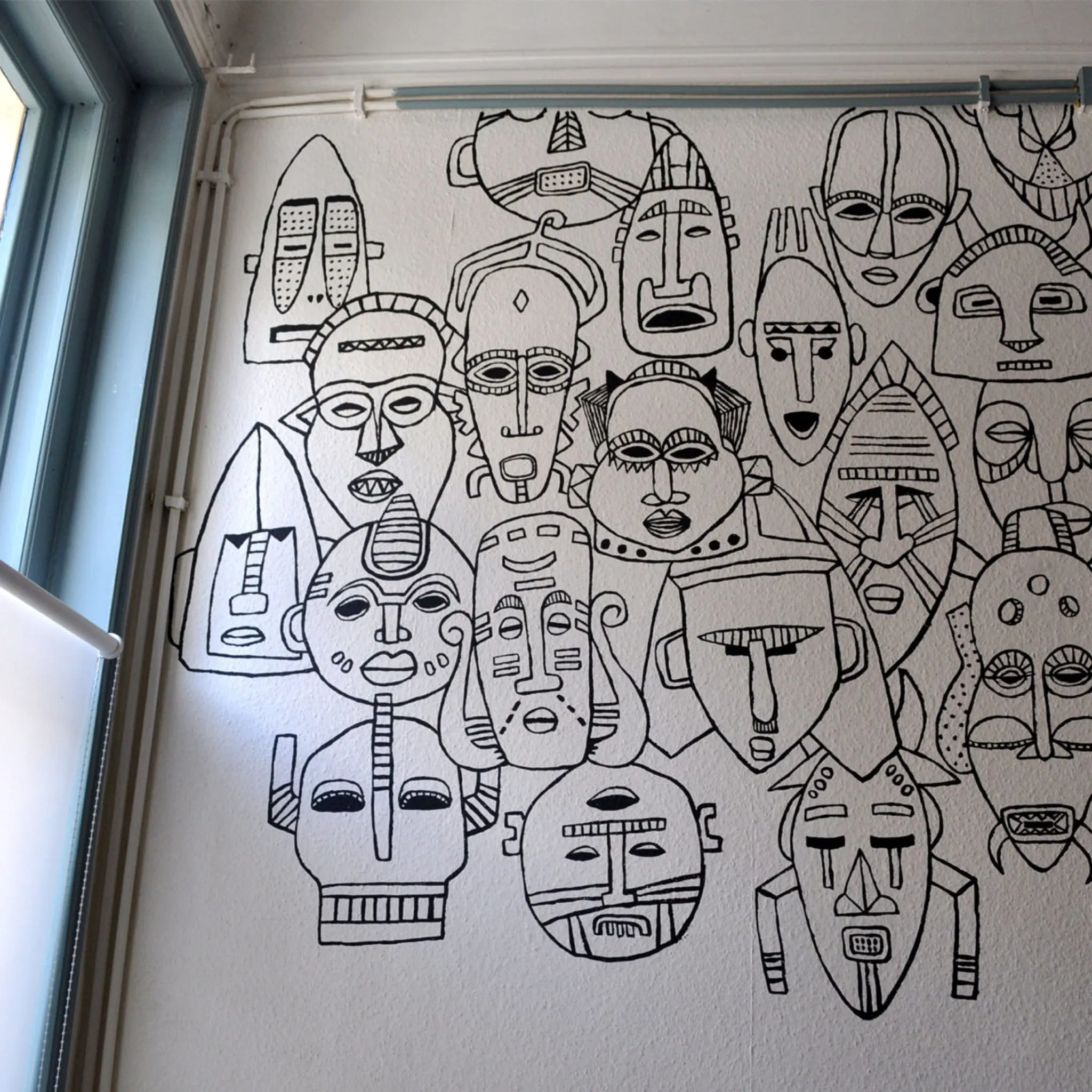 Personnages — photo 6
