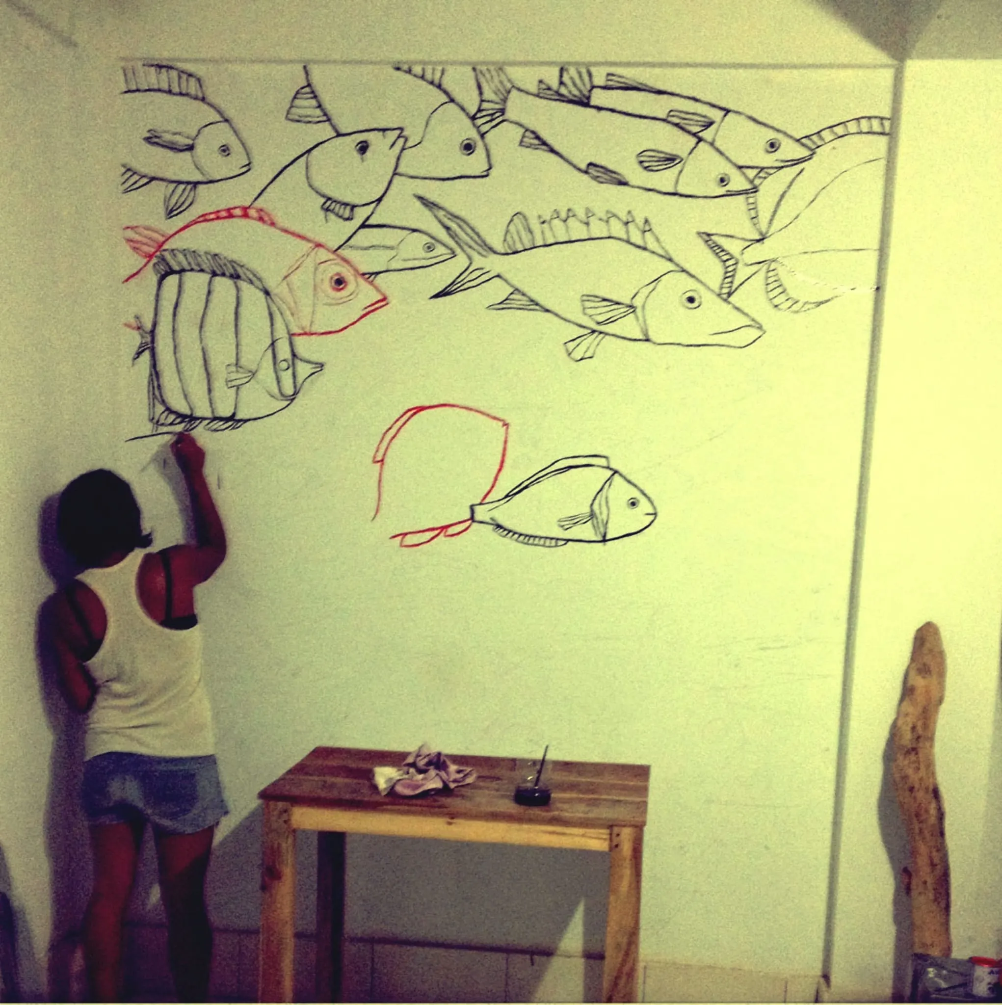 Poissons — photo 7
