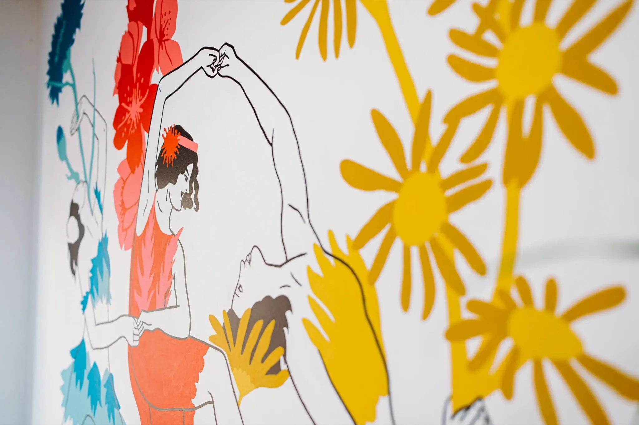 Les danseuses — photo 7
