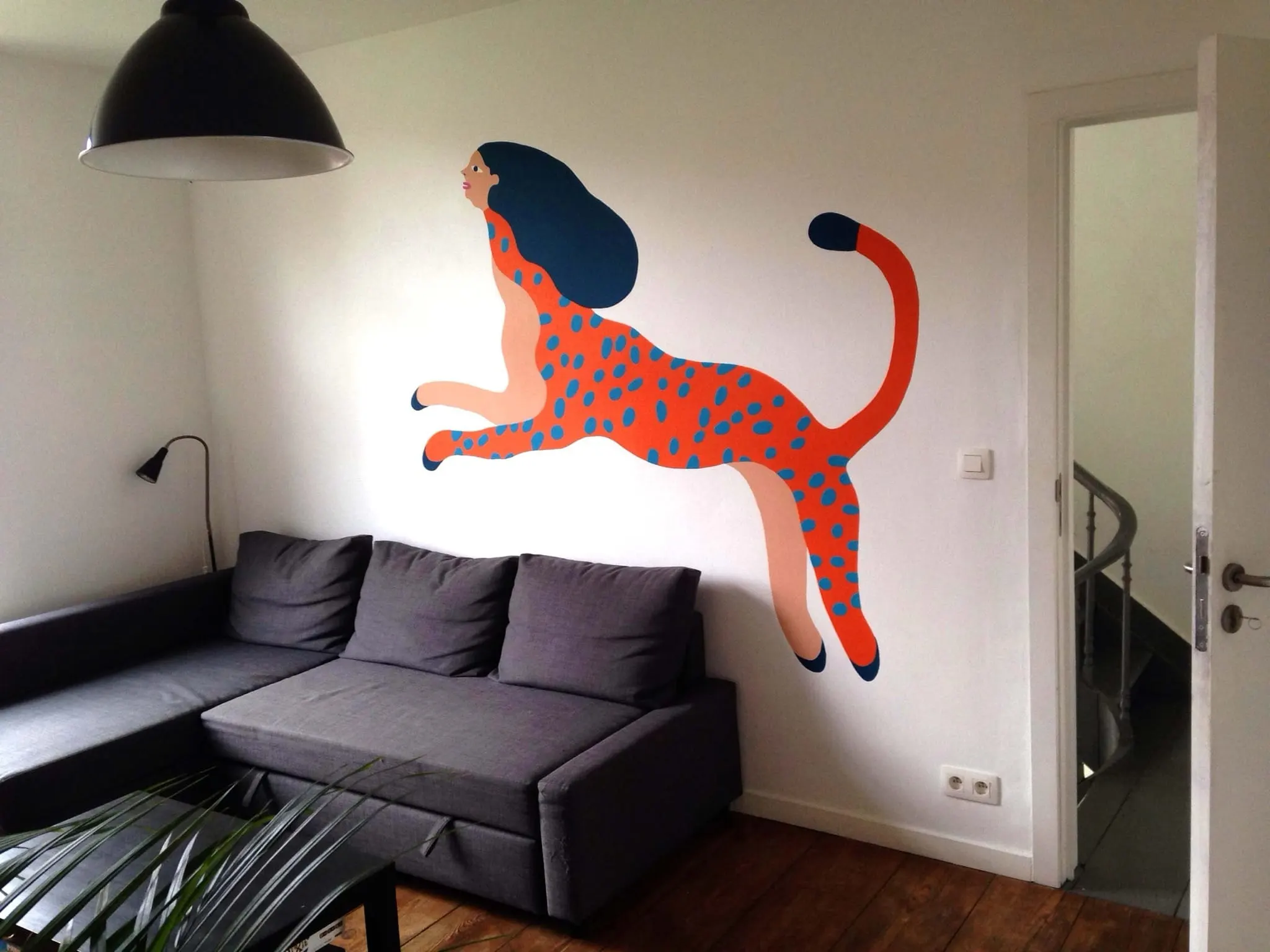 La tigra — photo 8