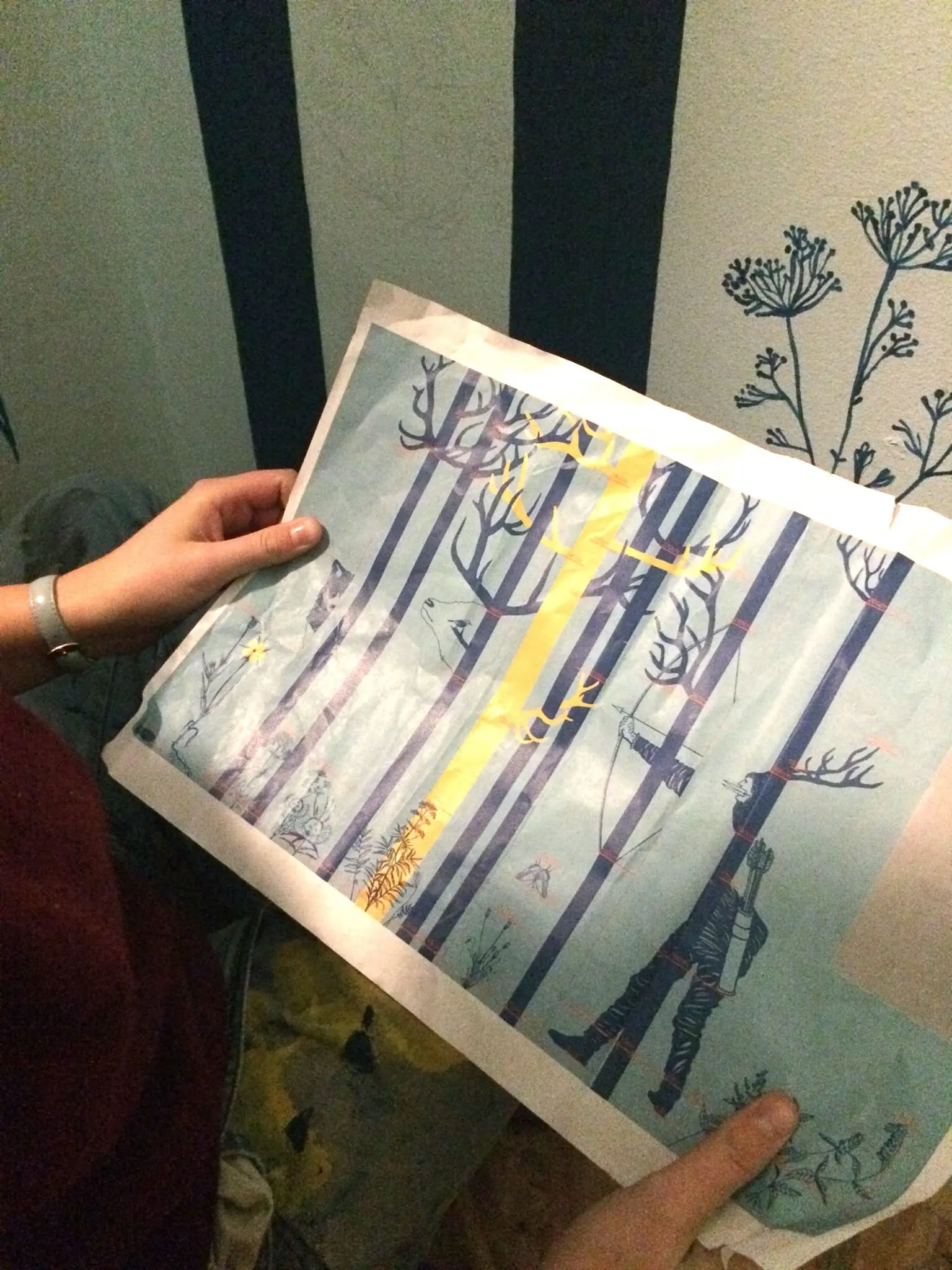 La Forêt — photo 8