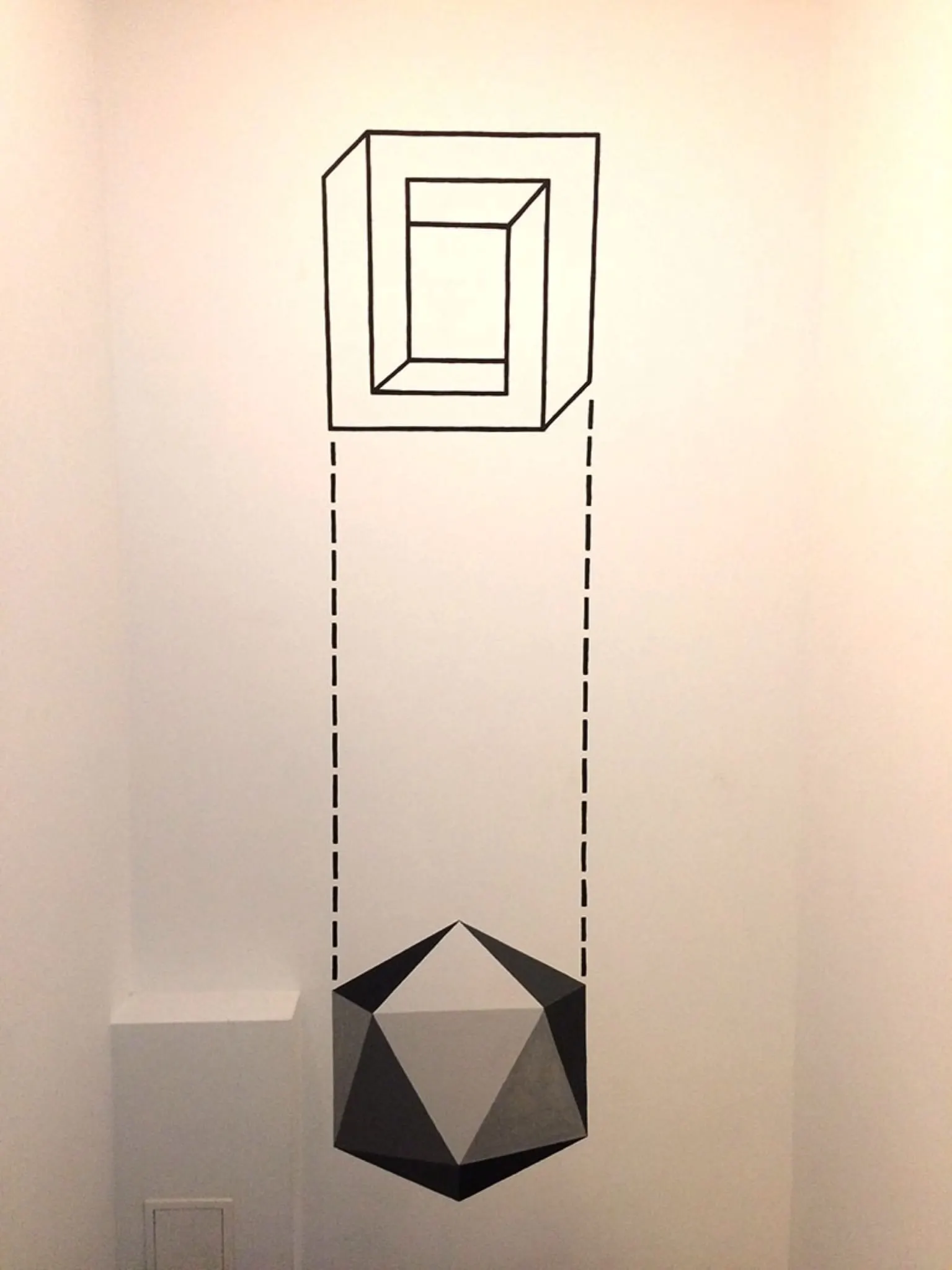 Géométries — photo 8