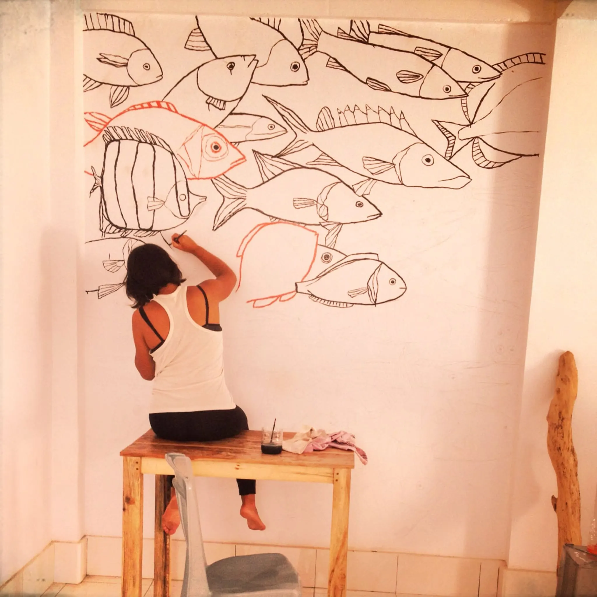 Poissons — photo 9