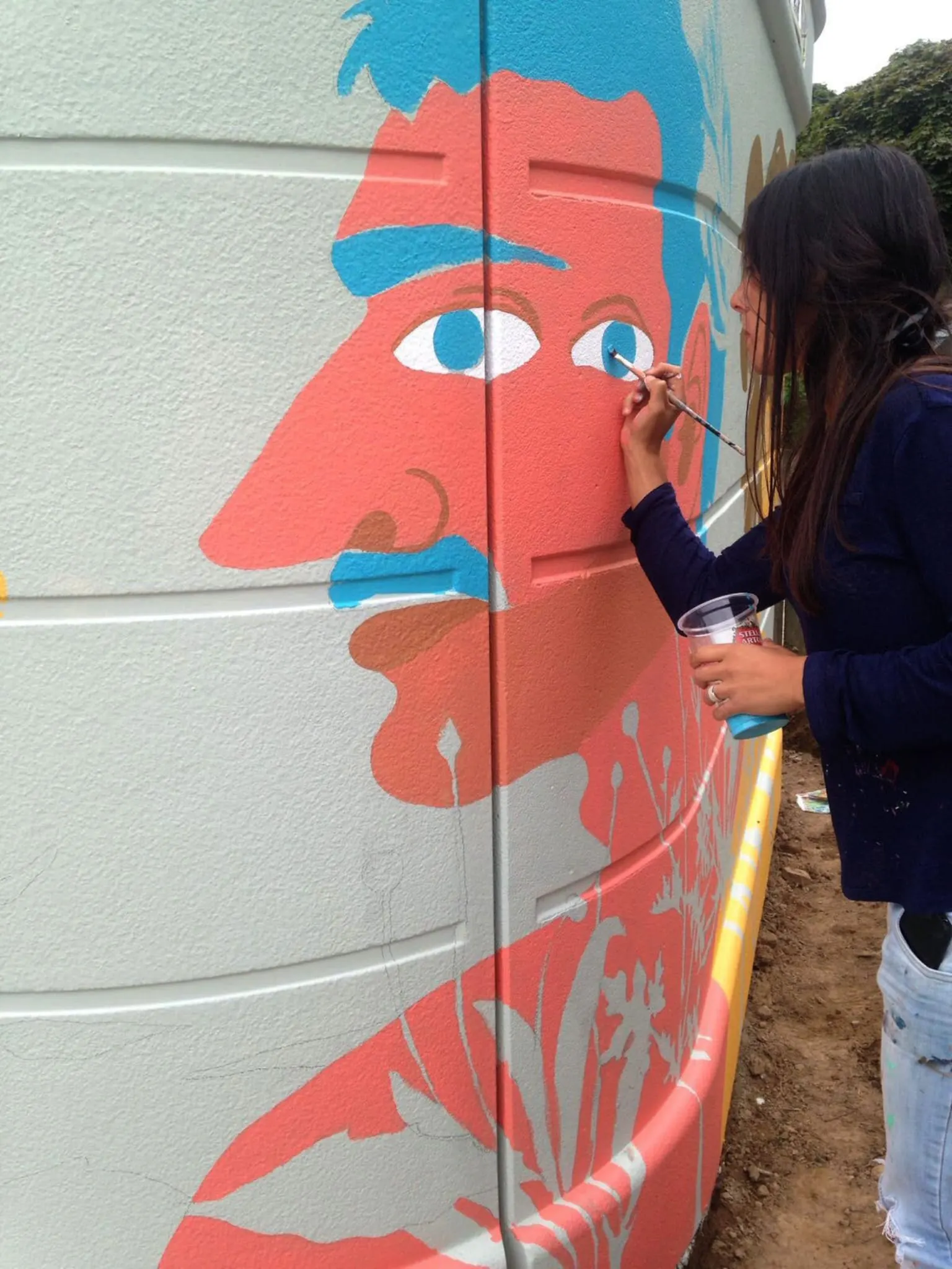 Les cachettes — photo 9
