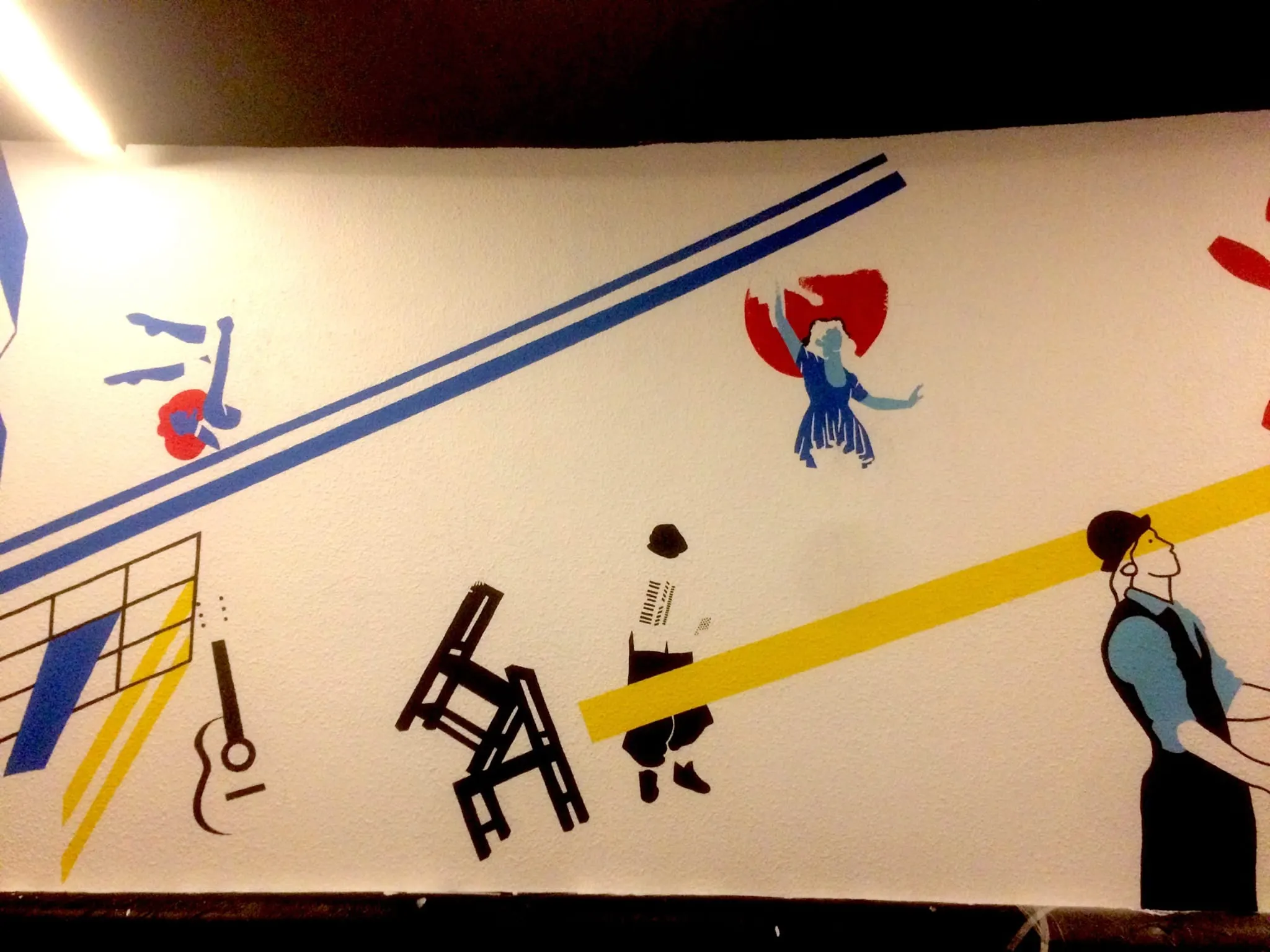 Le Cirque Musical — photo 10