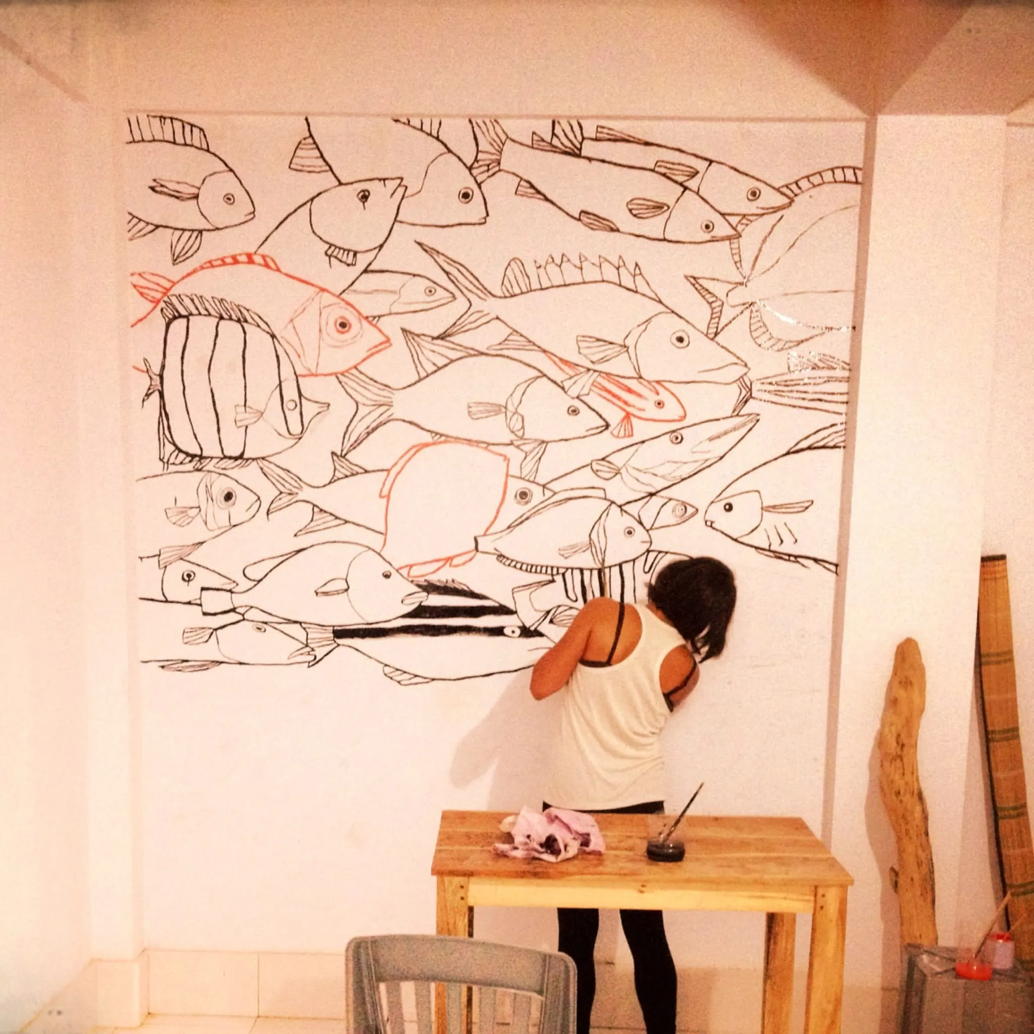 Poissons — photo 10