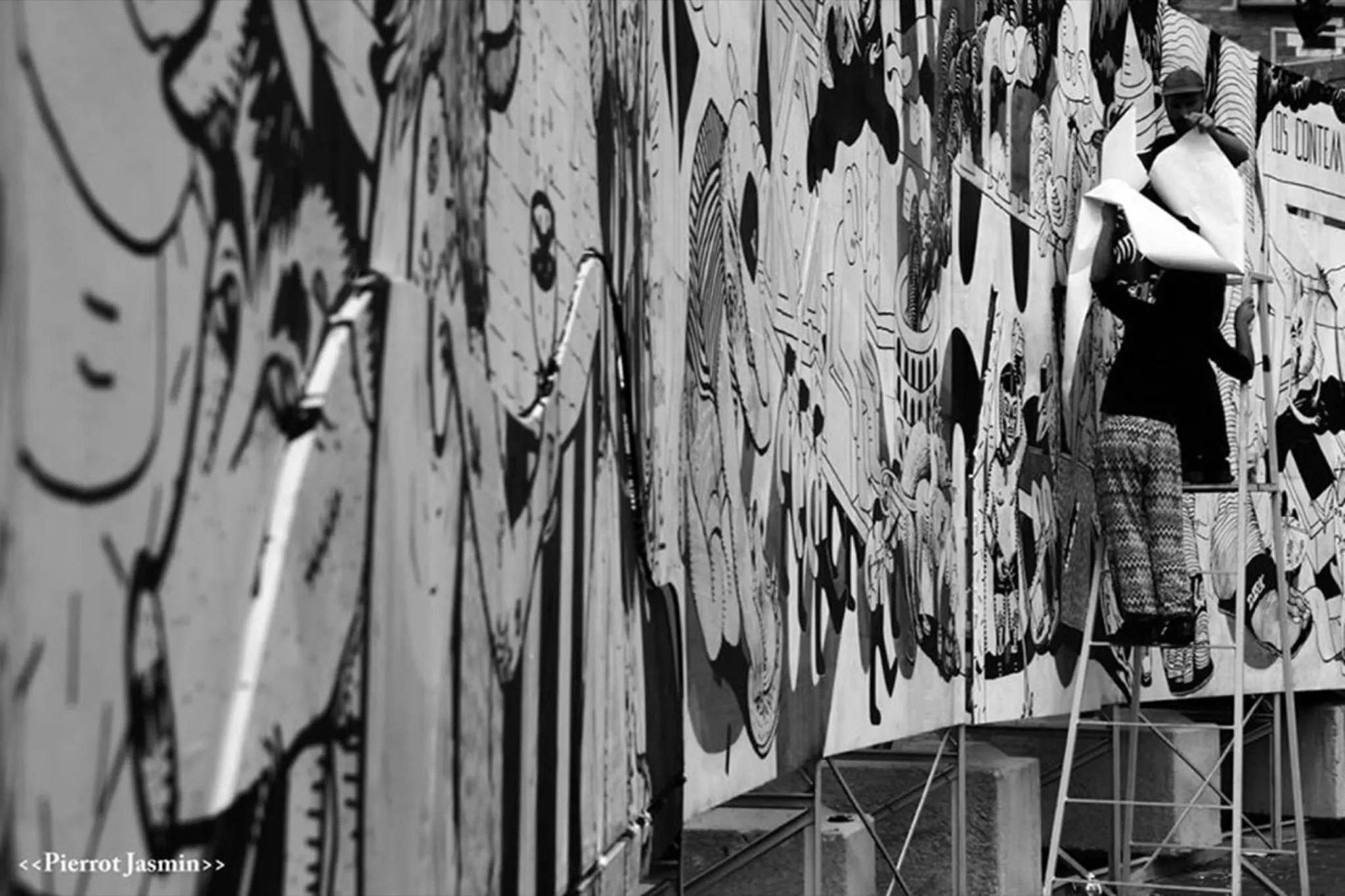 Stage à Recyclart — photo 10