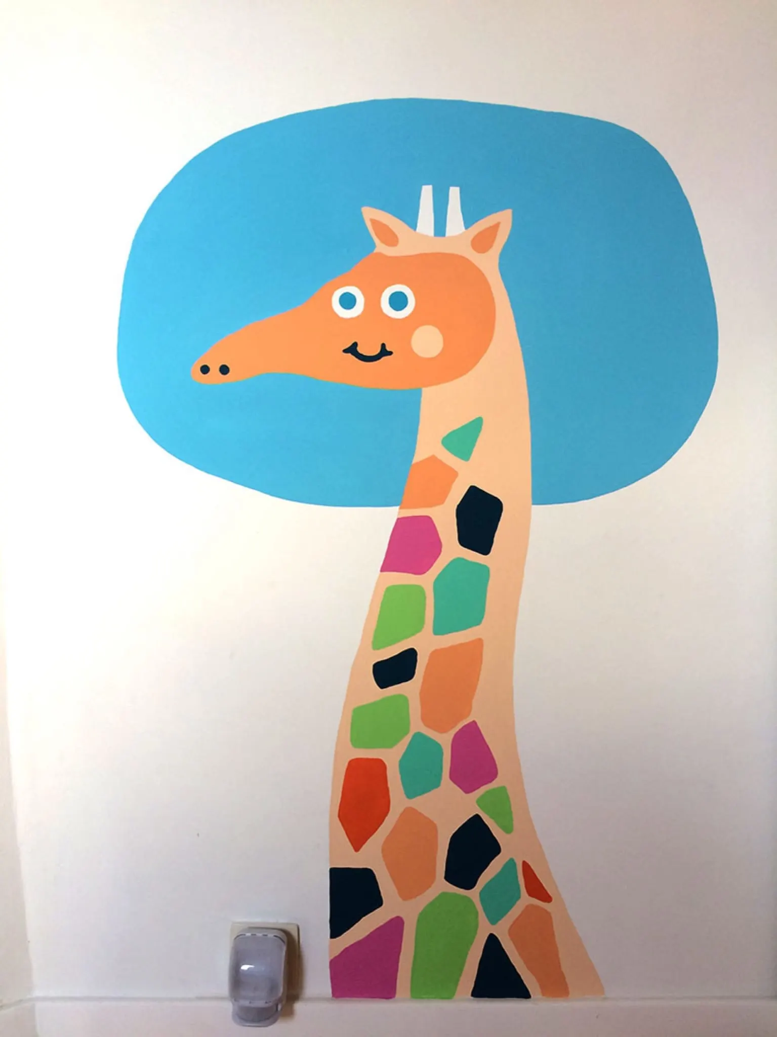 Animaux sauvages — photo 11