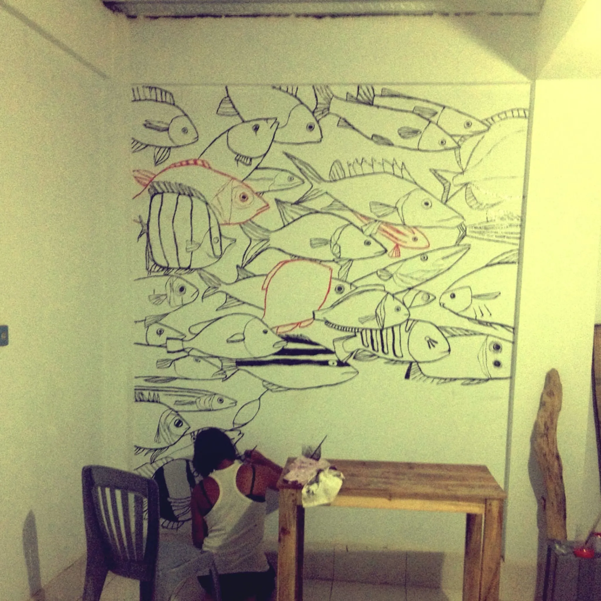 Poissons — photo 11