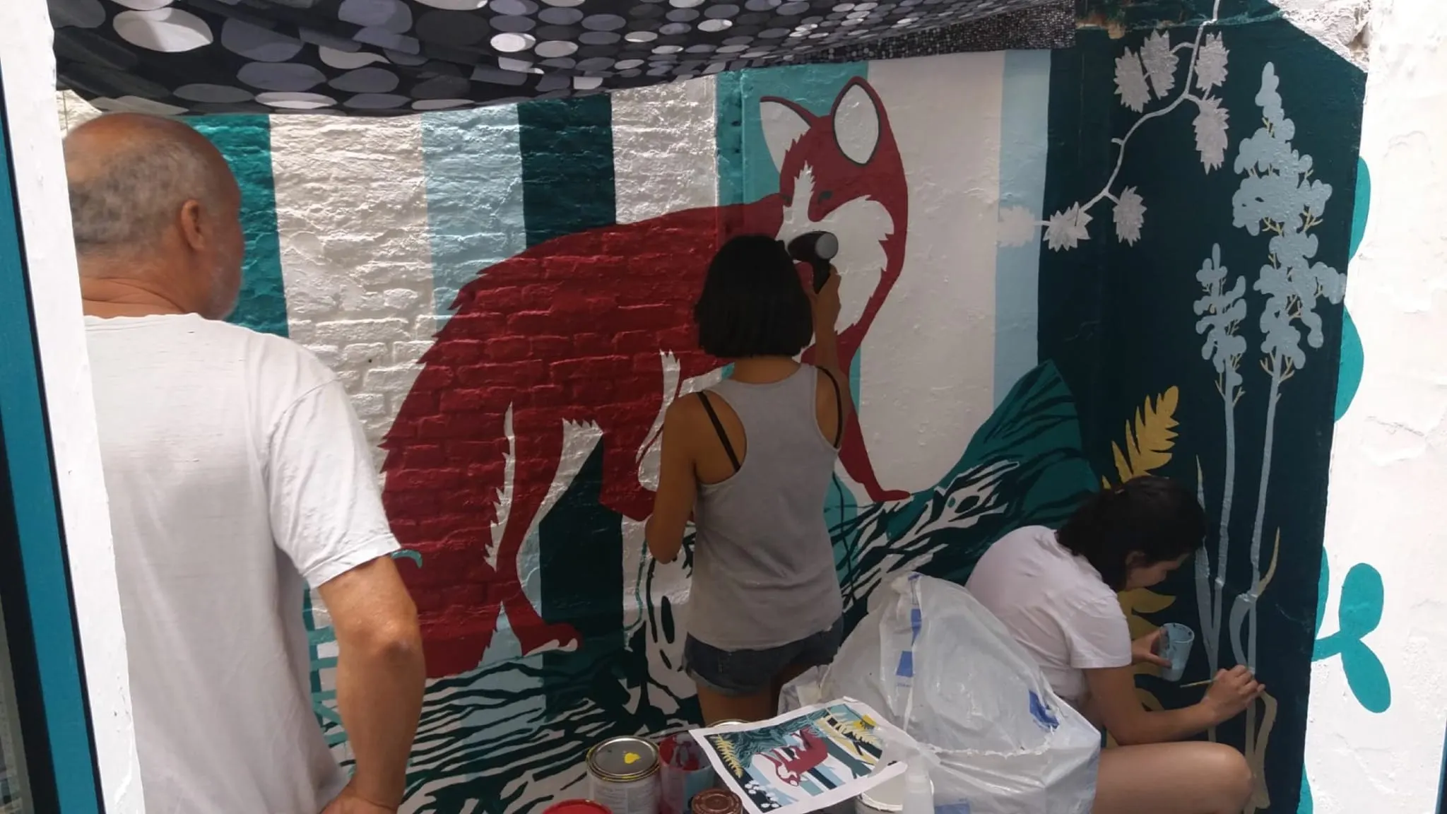Le Renard — photo 12
