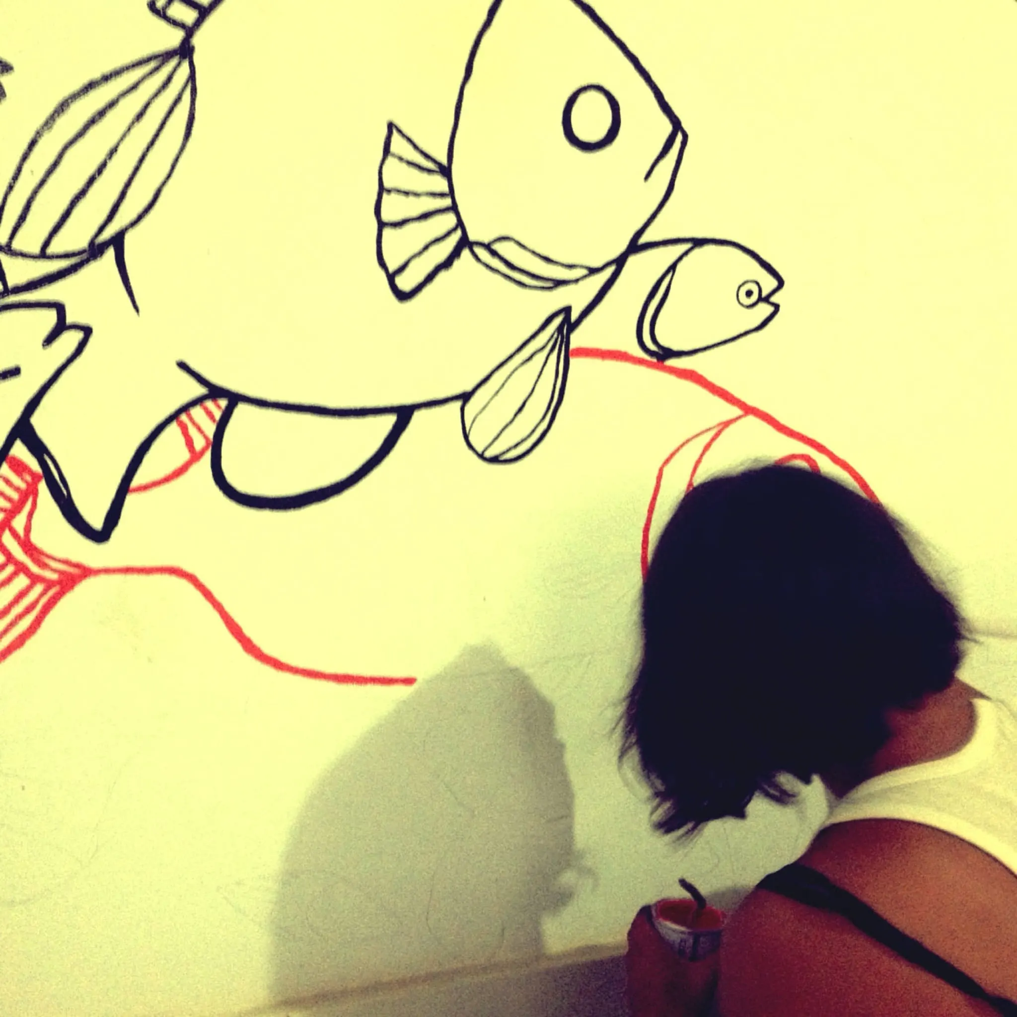 Poissons — photo 12