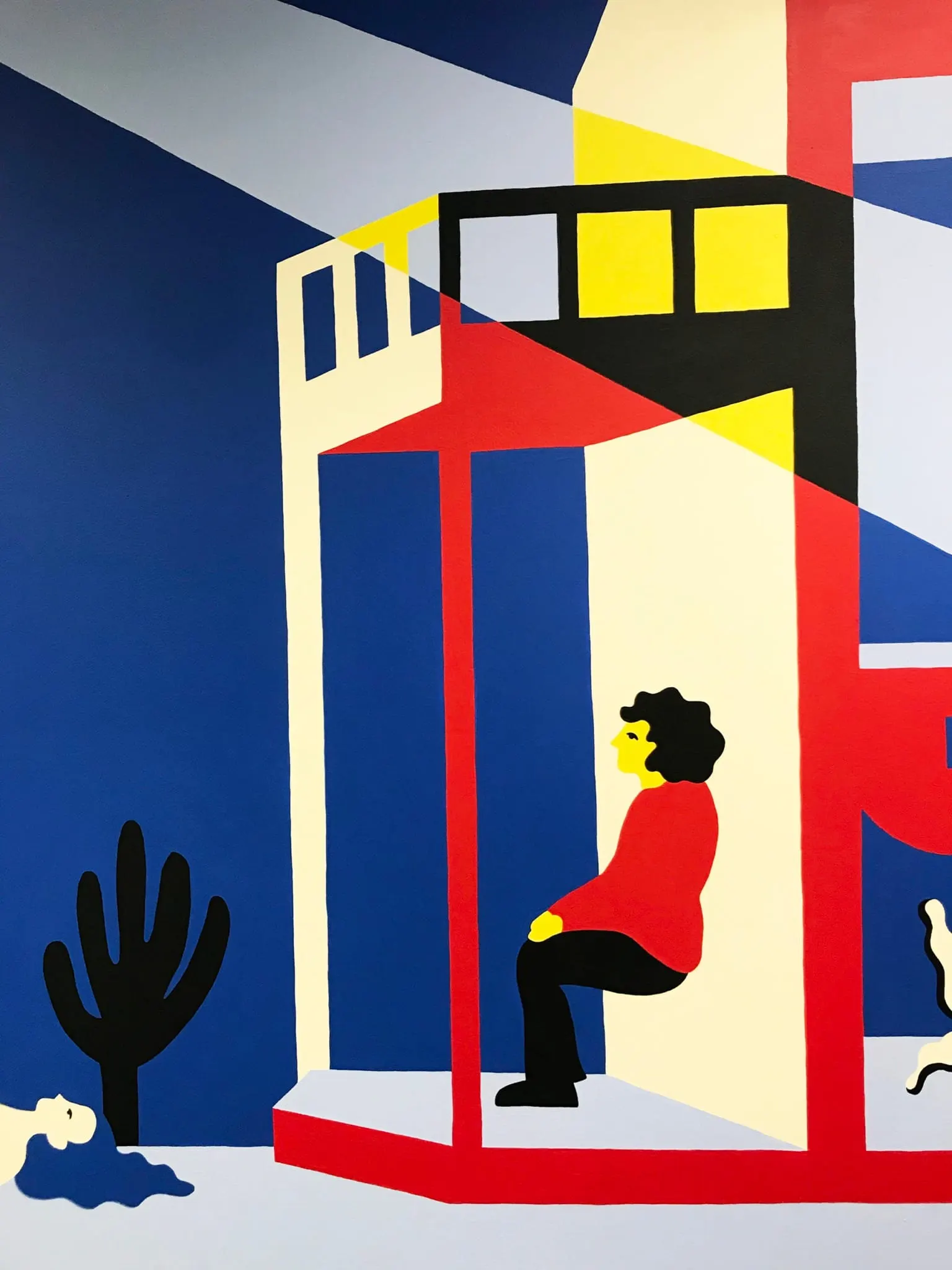 La couleur — photo 12