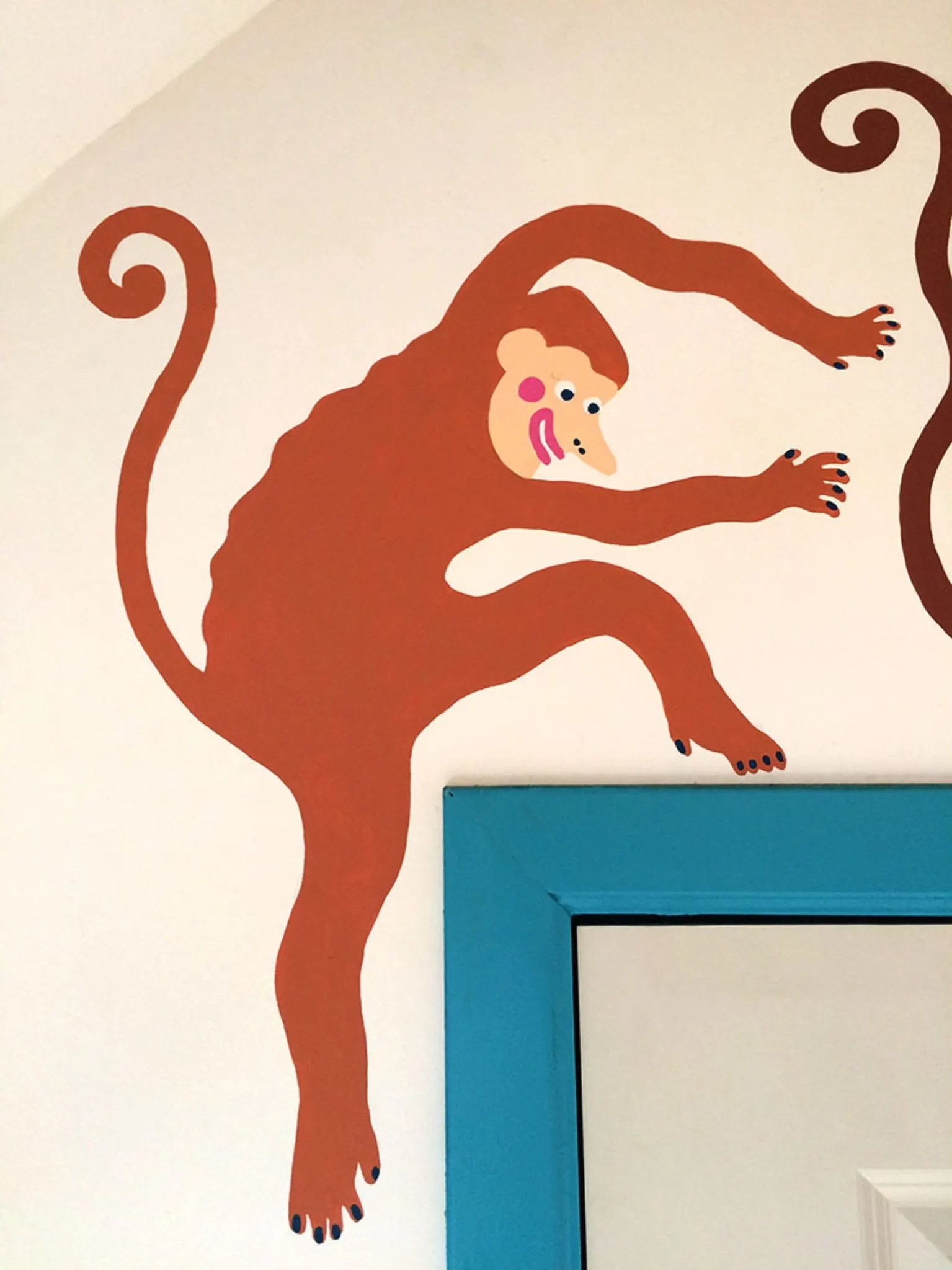 Animaux sauvages — photo 12