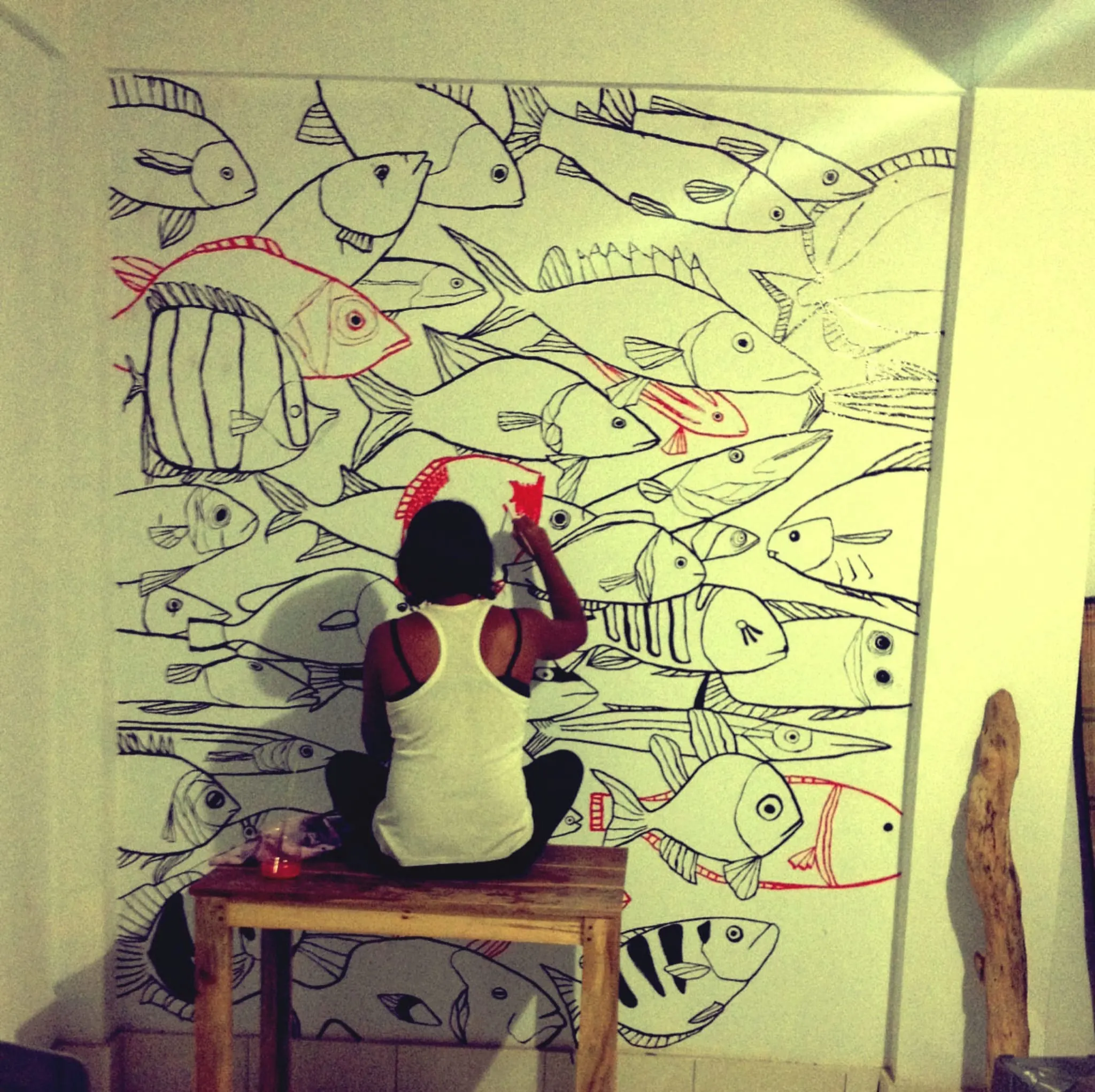 Poissons — photo 13