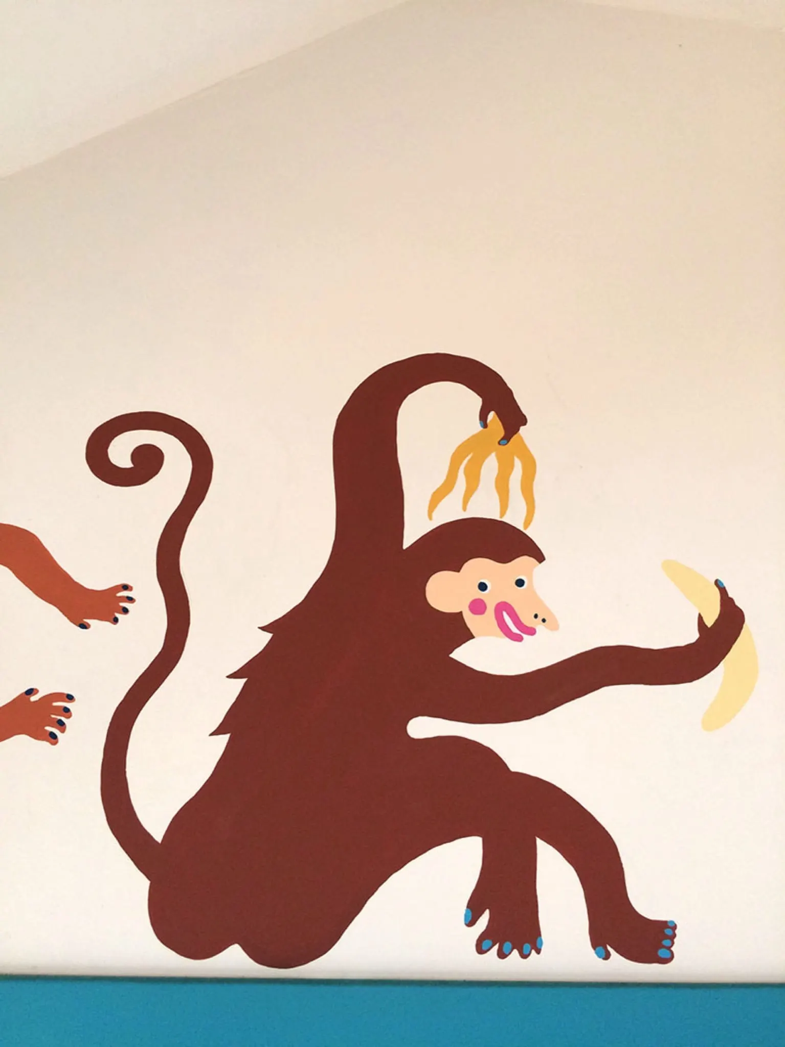 Animaux sauvages — photo 13