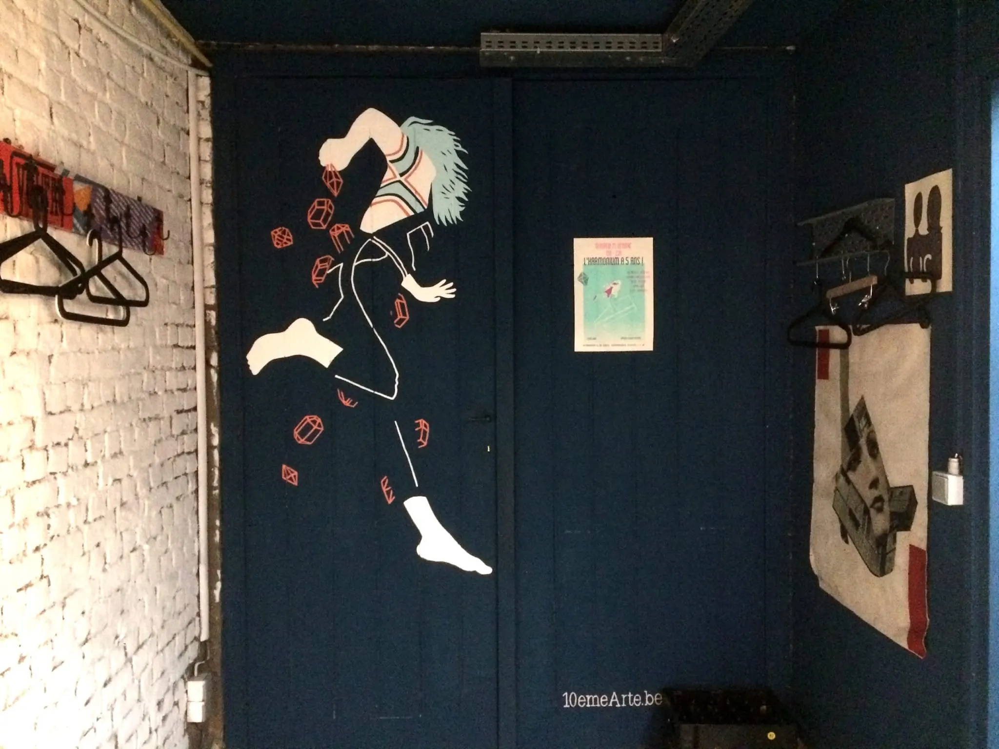 Les Aériens — photo 13