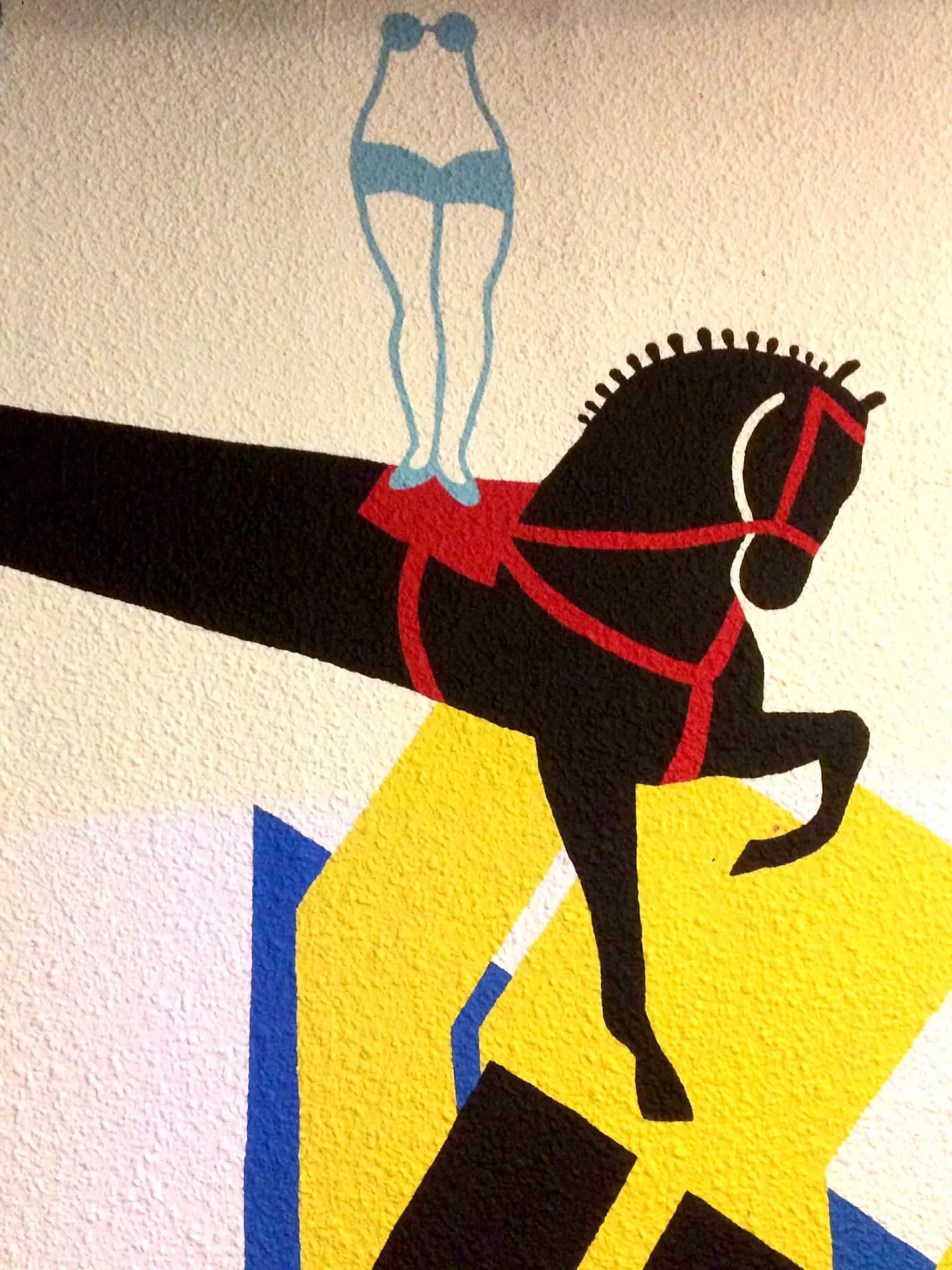 Le Cirque Musical — photo 13