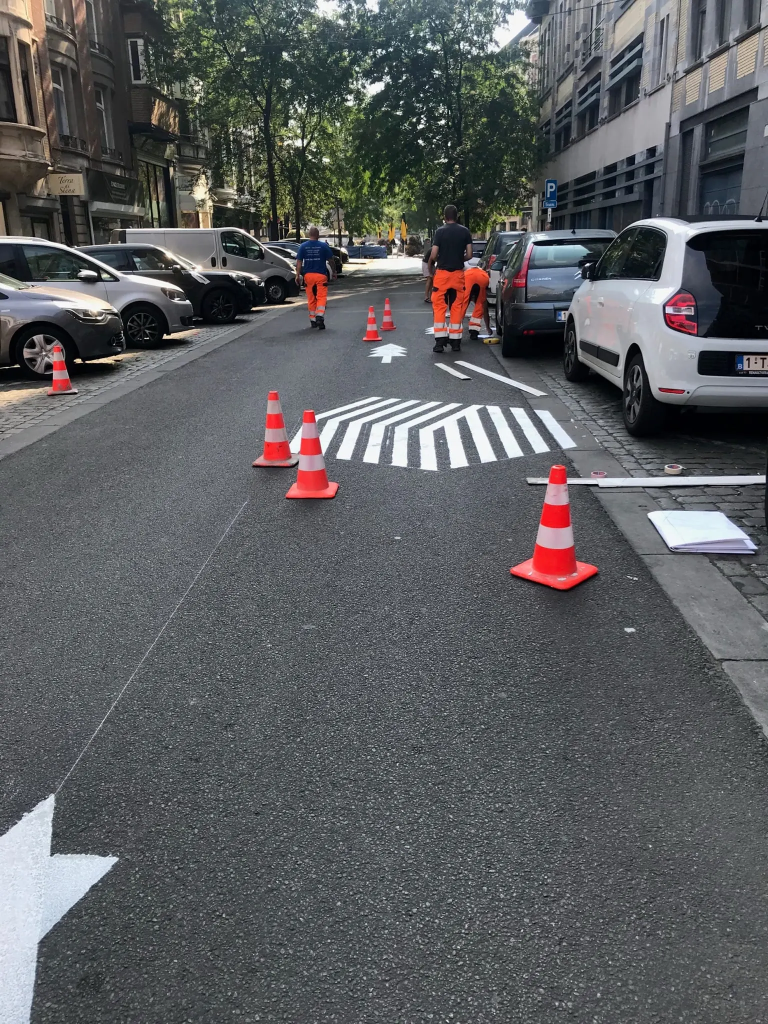 Morse et maisonnettes — photo 14