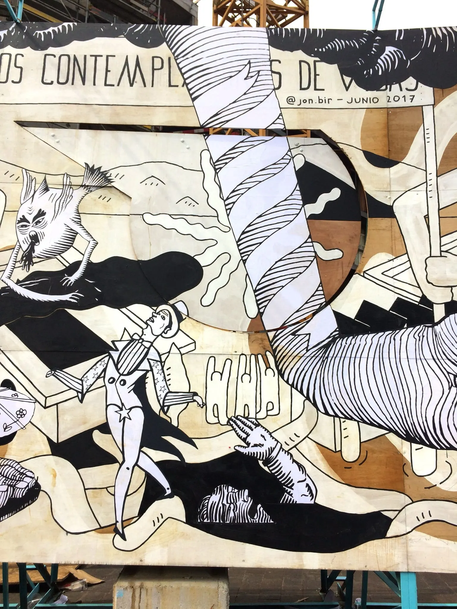 Stage à Recyclart — photo 14