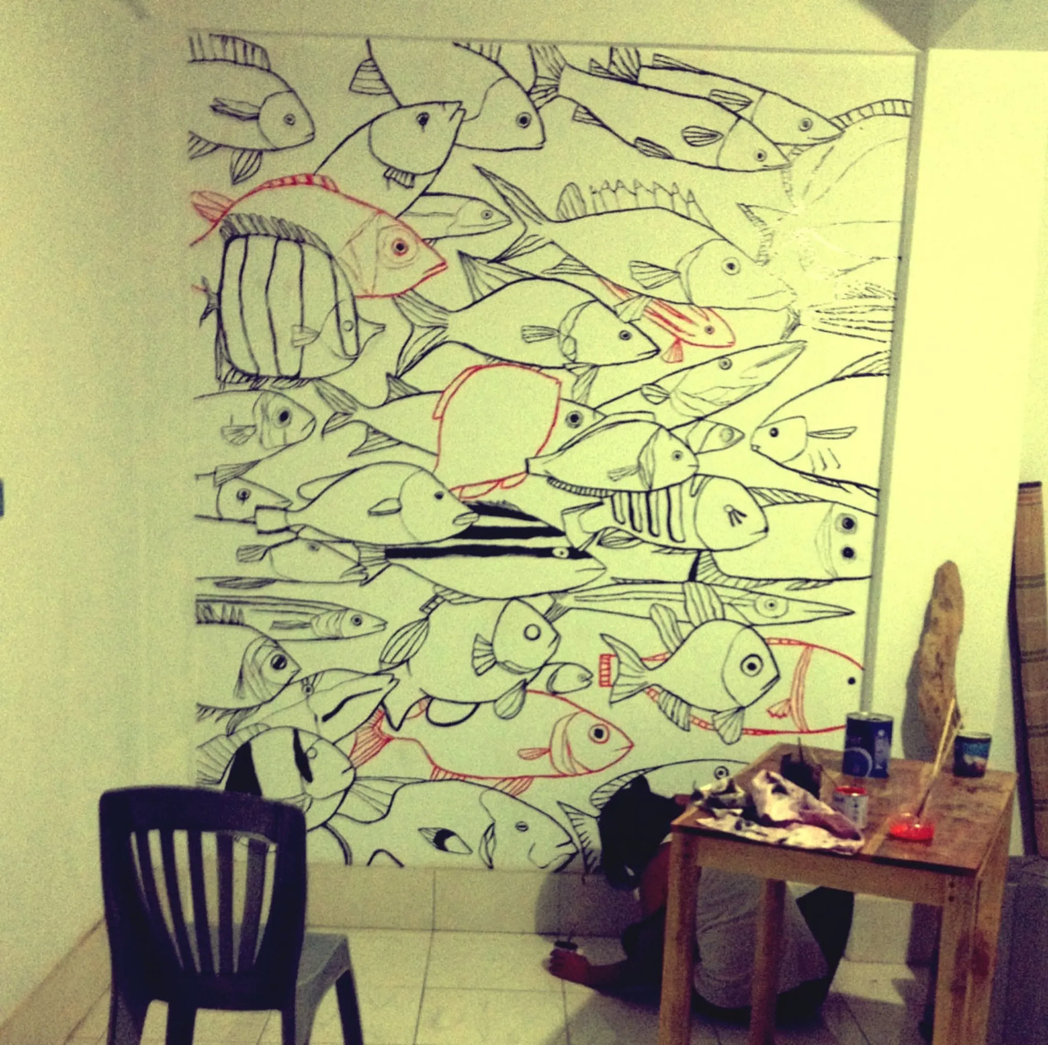 Poissons — photo 14
