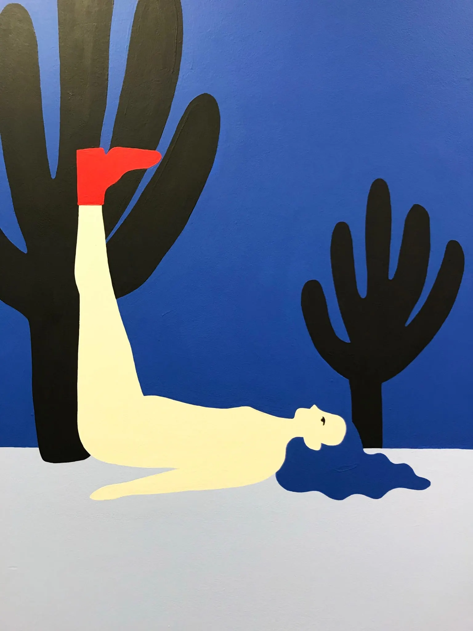 La couleur — photo 15