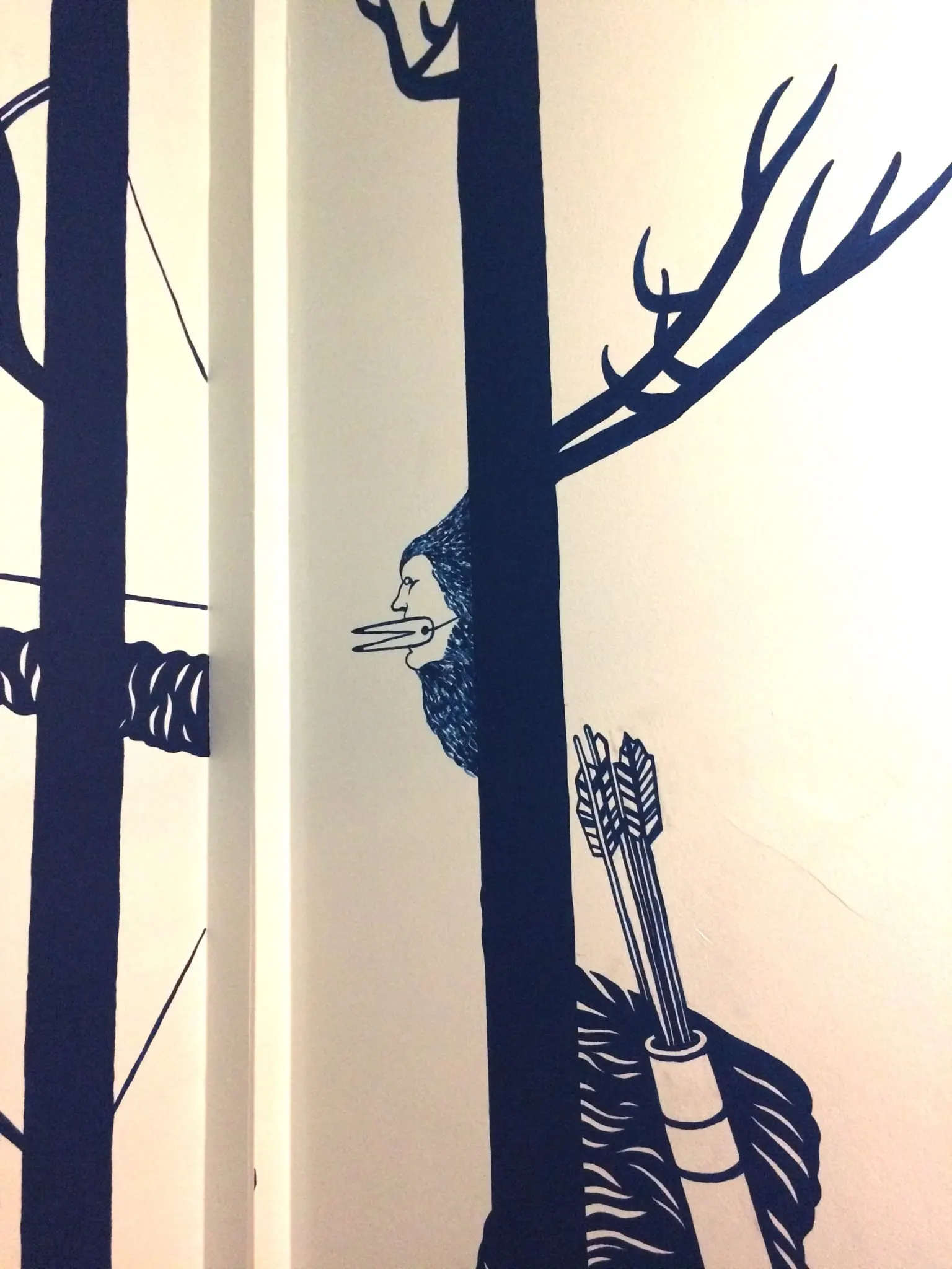 La Forêt — photo 16