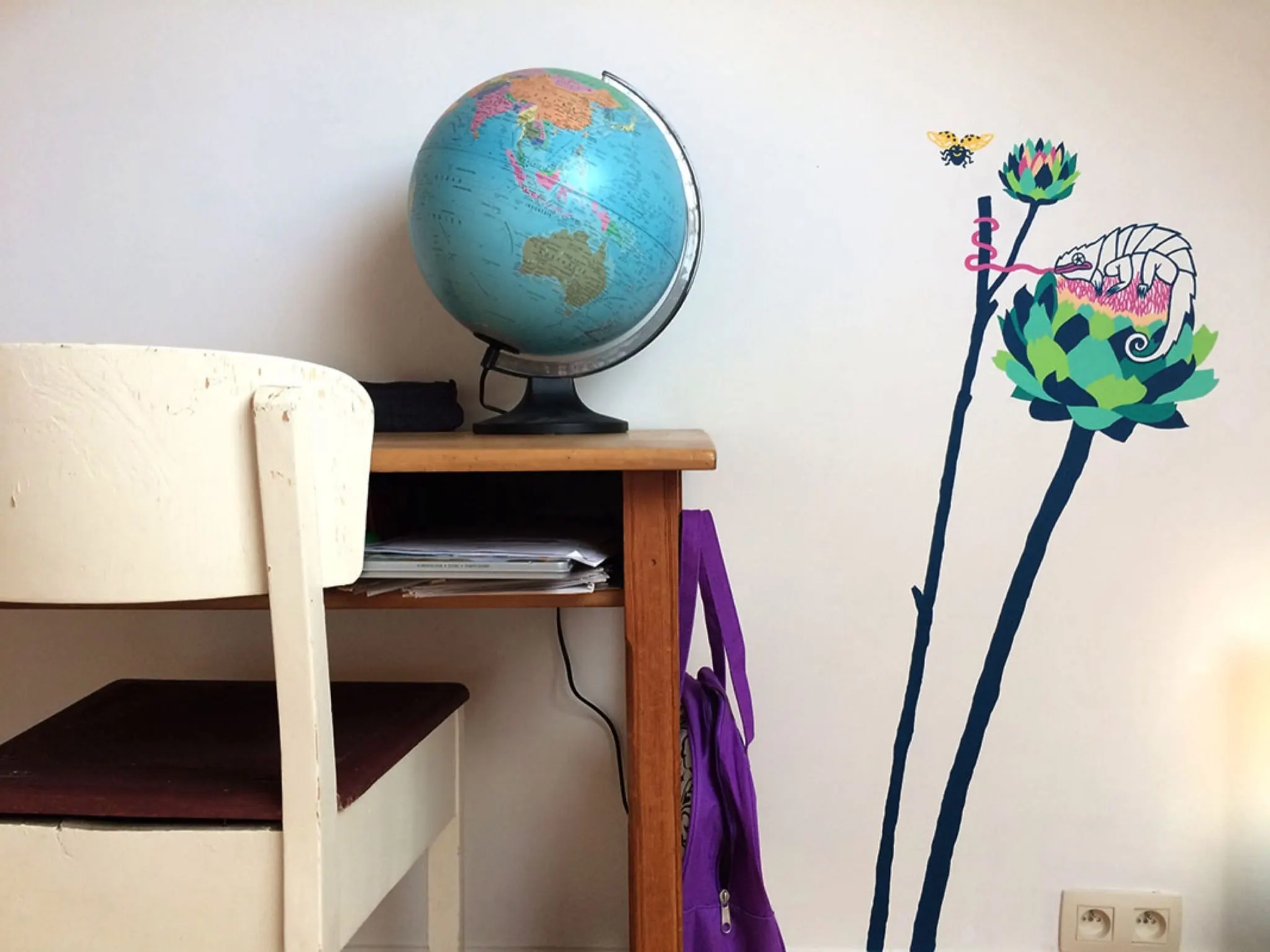 Animaux sauvages — photo 17